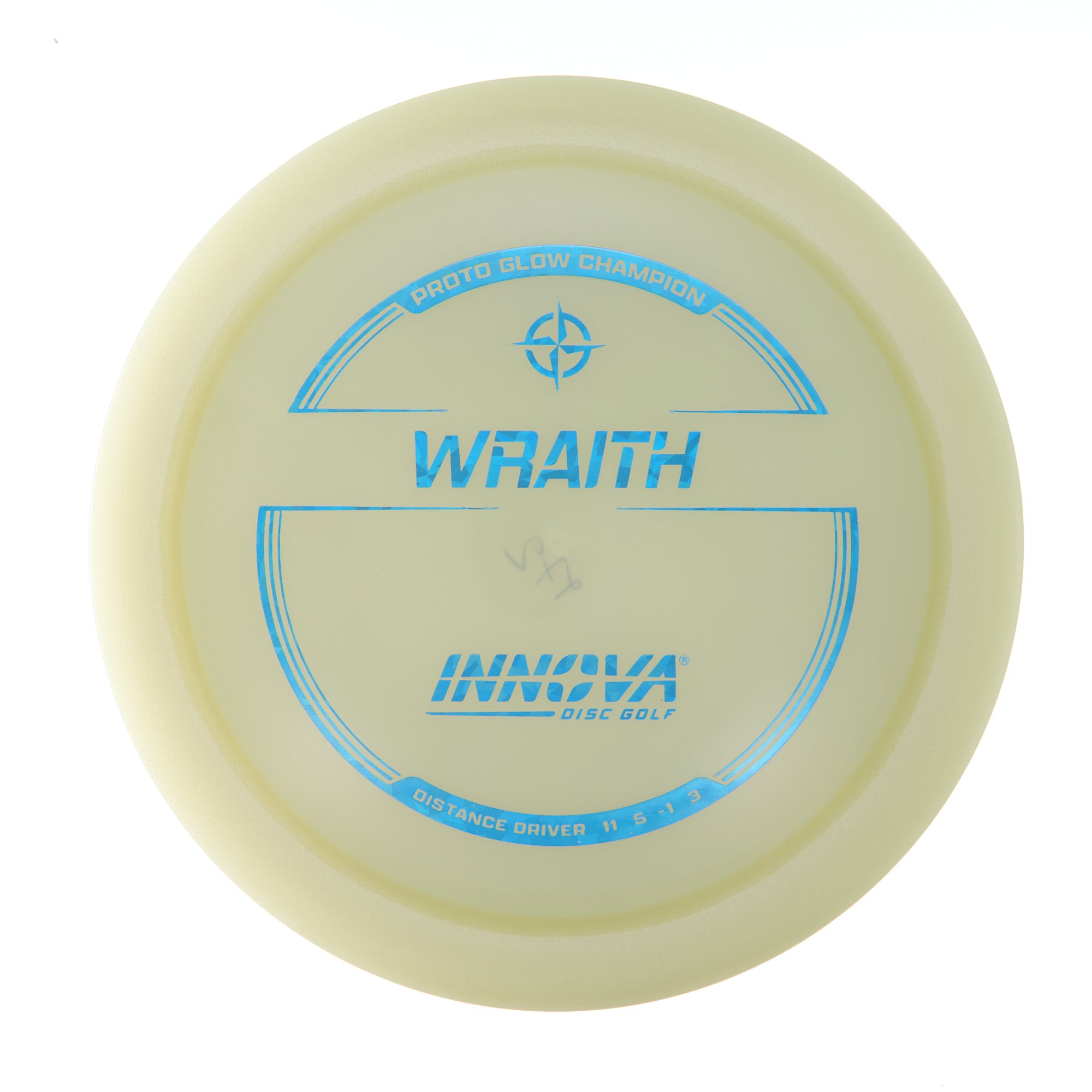 Proto Glow Champion Wraith