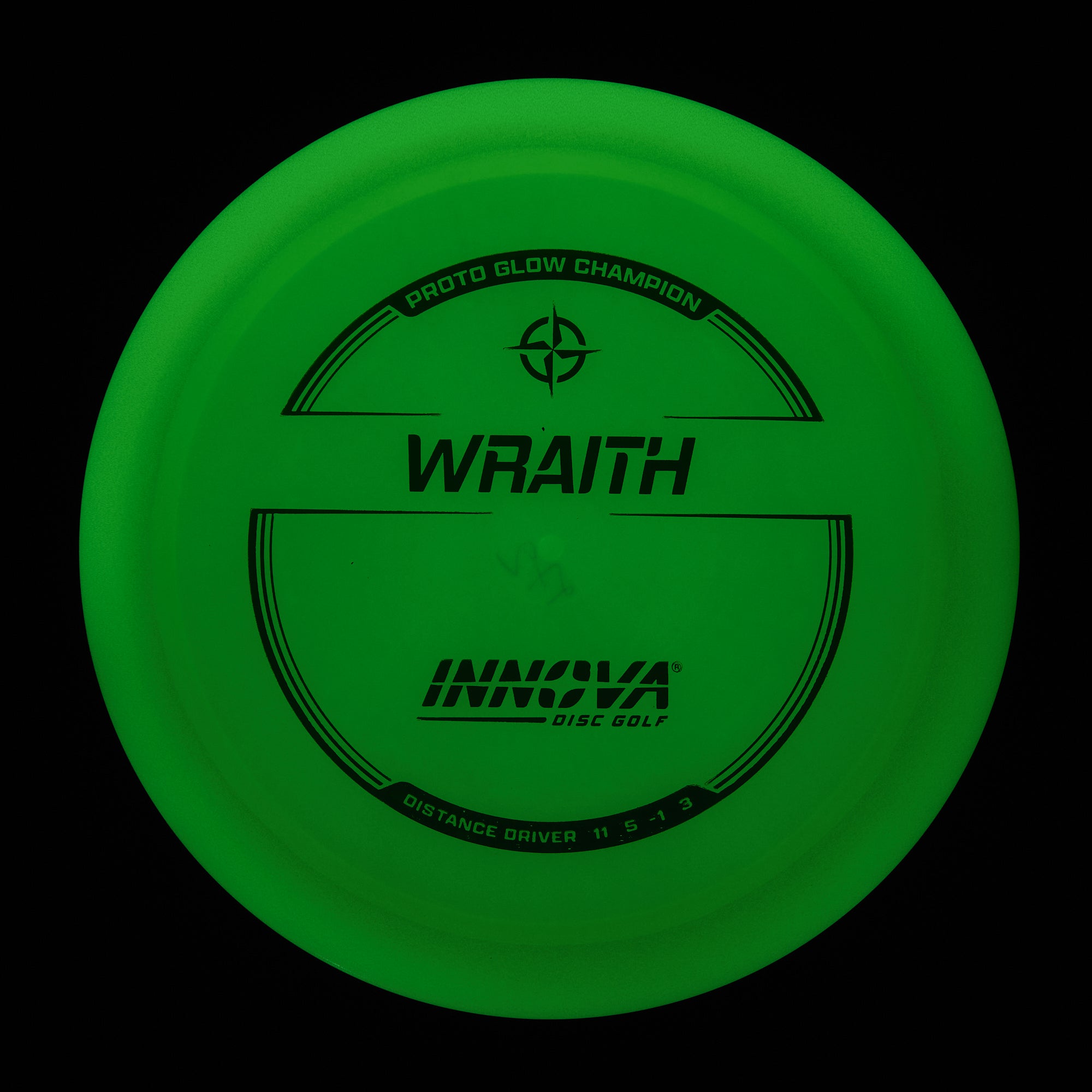 Proto Glow Champion Wraith