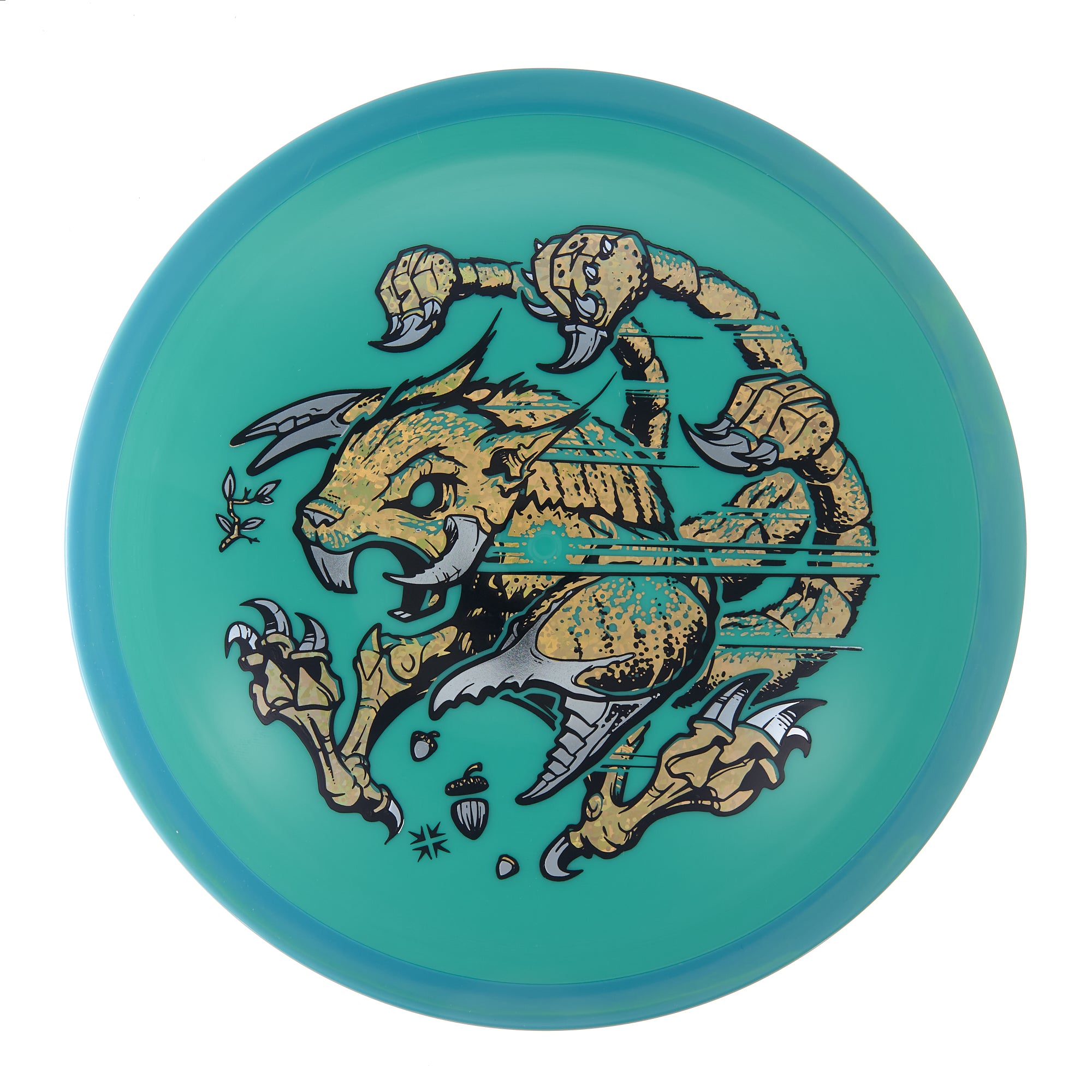 DFX The Squirrpion Neutron Time-Lapse Retooled