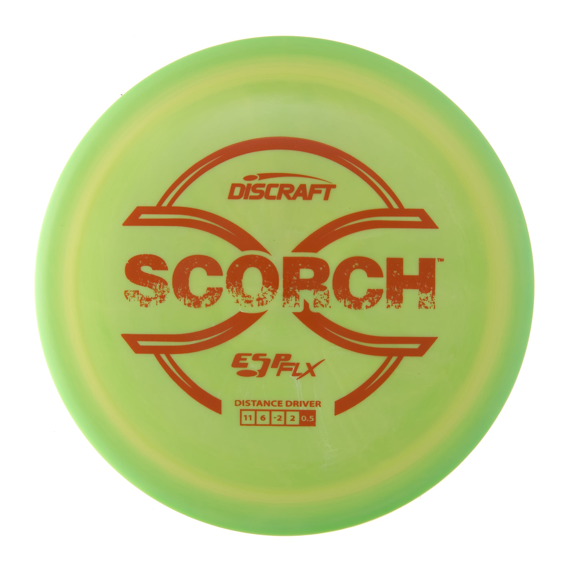 ESP FLX Scorch