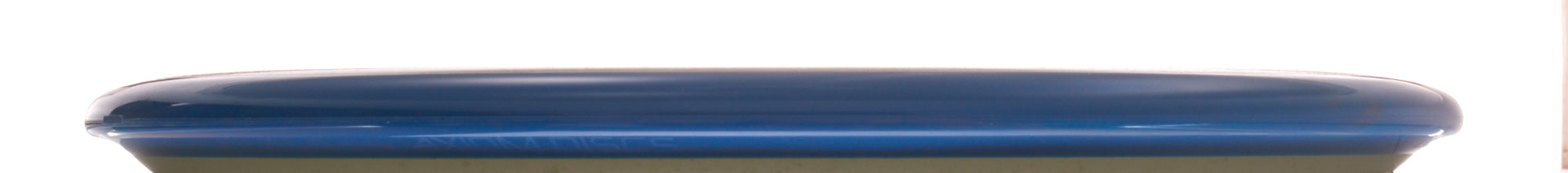 2025 Halloween Special Edition Jeremy Koling Particle Eclipse Hex