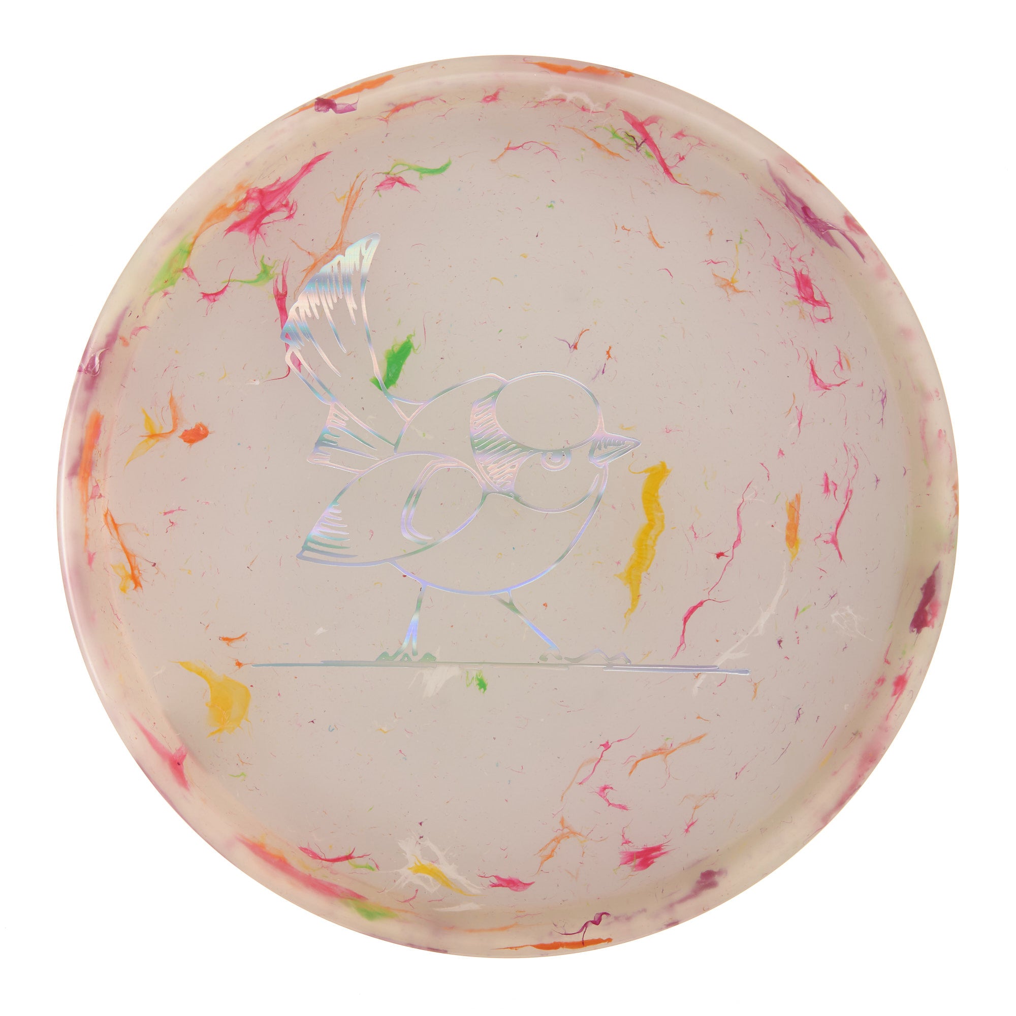Faylor Lake Special Edition Glo Jawbreaker Z FLX Zone