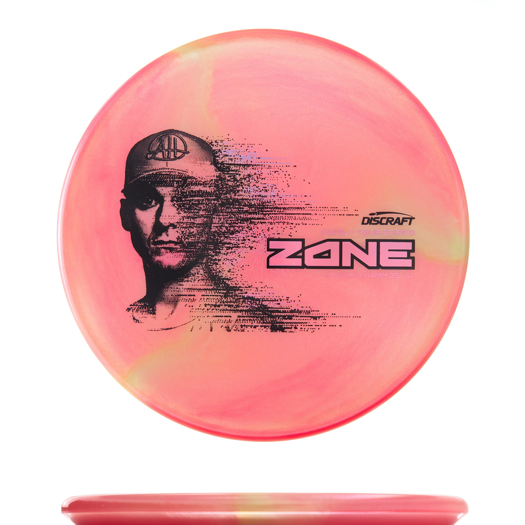 2026 Adam Hammes Tour Series Special Blend Zone