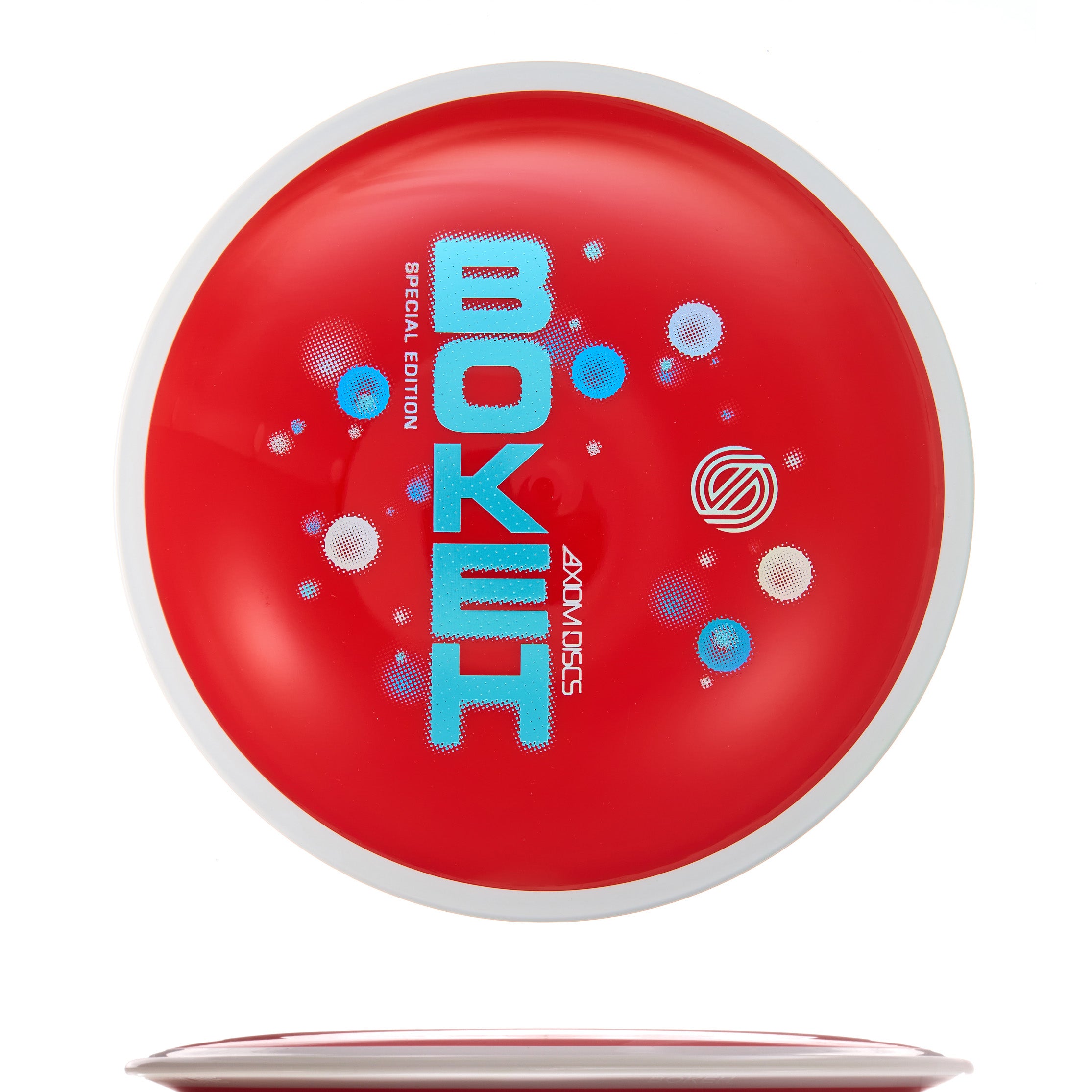 Special Edition Neutron Bokeh
