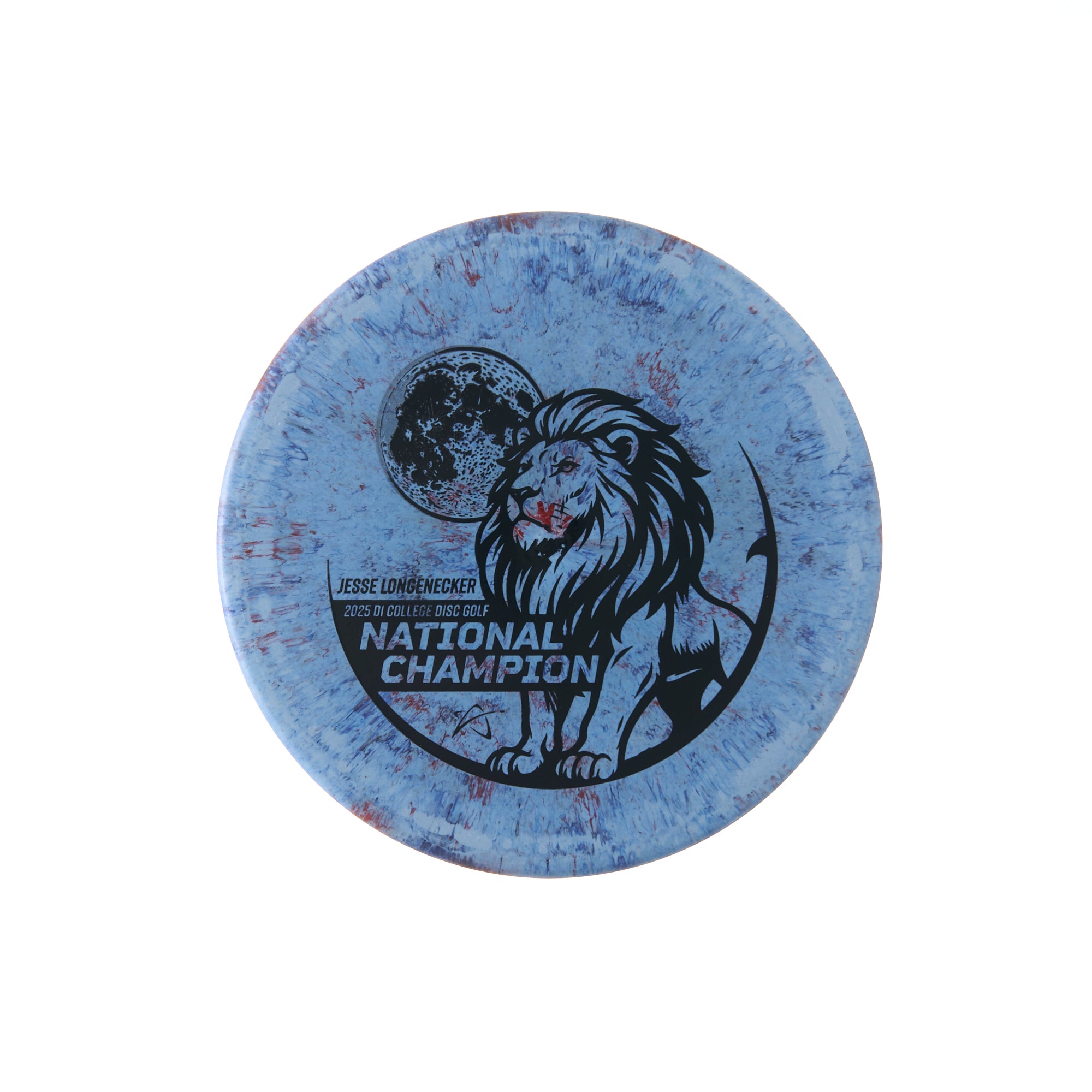 Jesse Longenecker National Champion Fractal M4 Mini