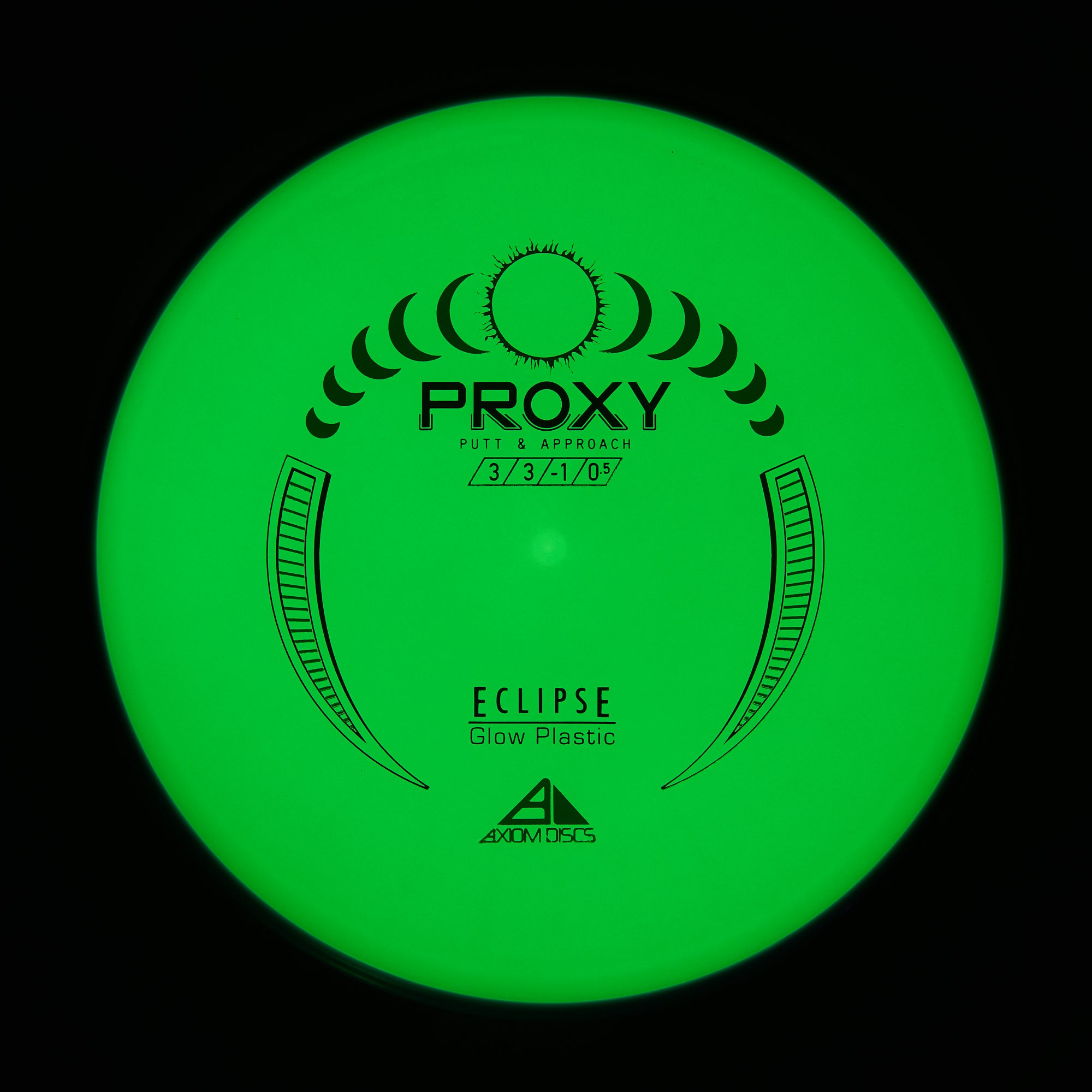 Eclipse Proxy