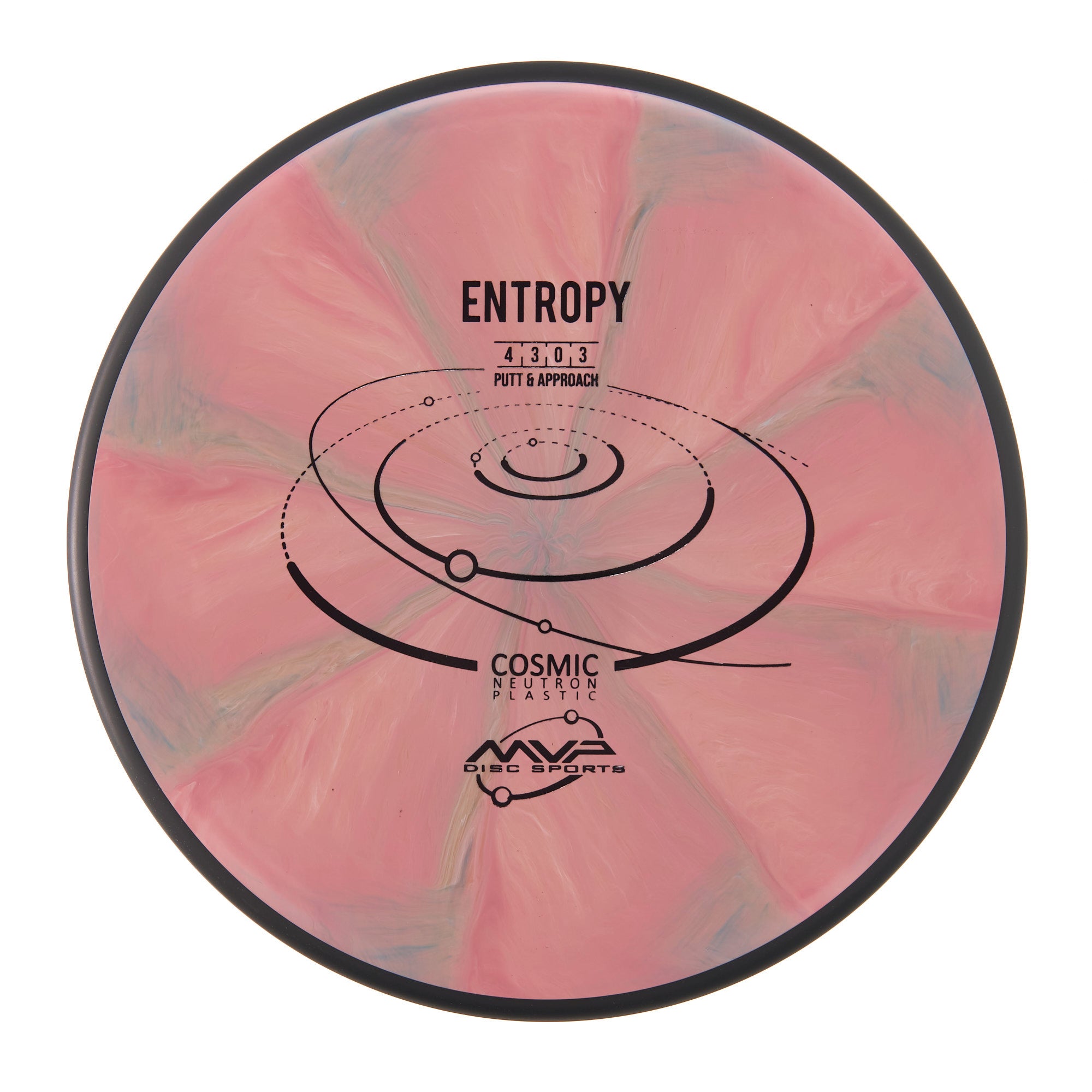 Cosmic Neutron Entropy