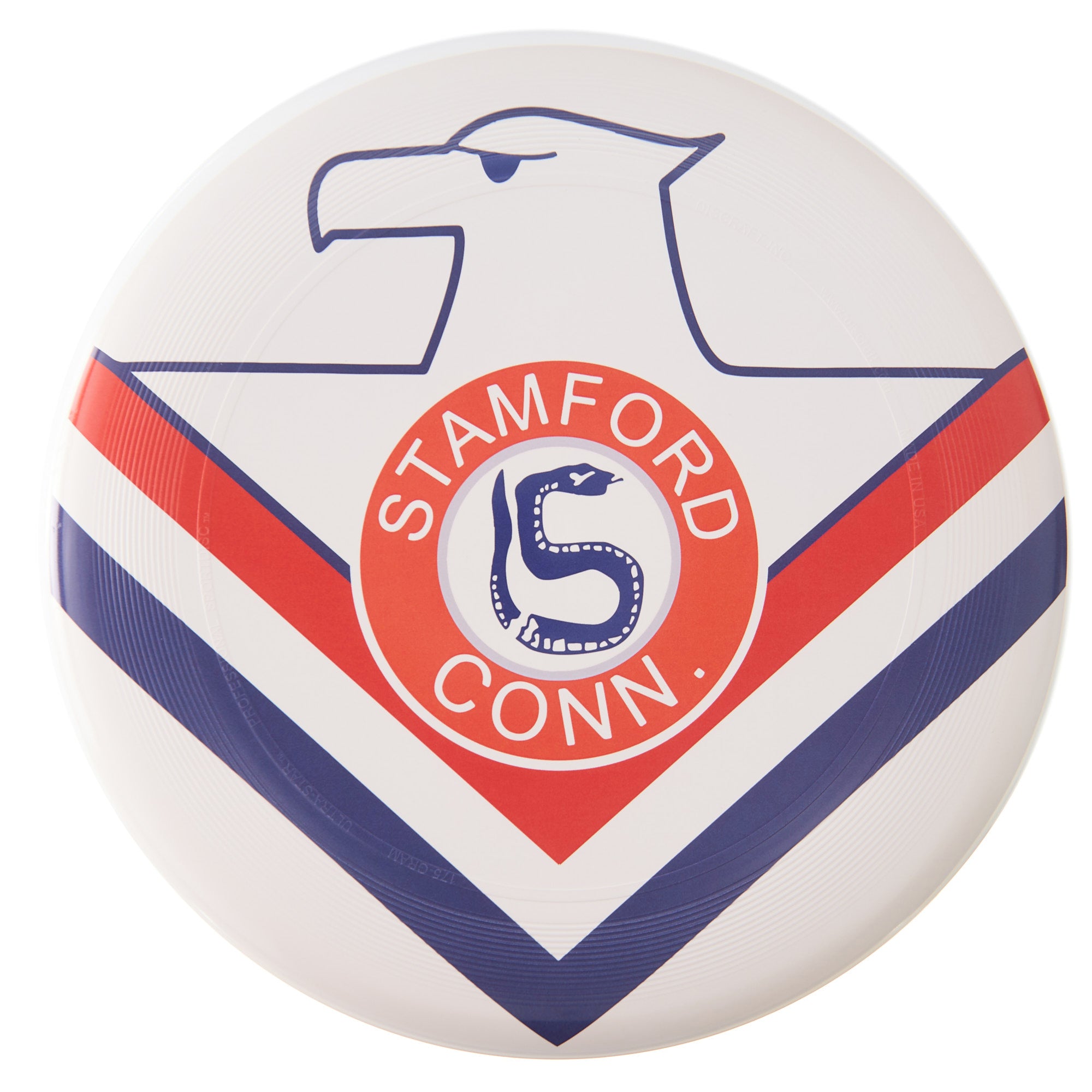 Ultrastar - Center Print