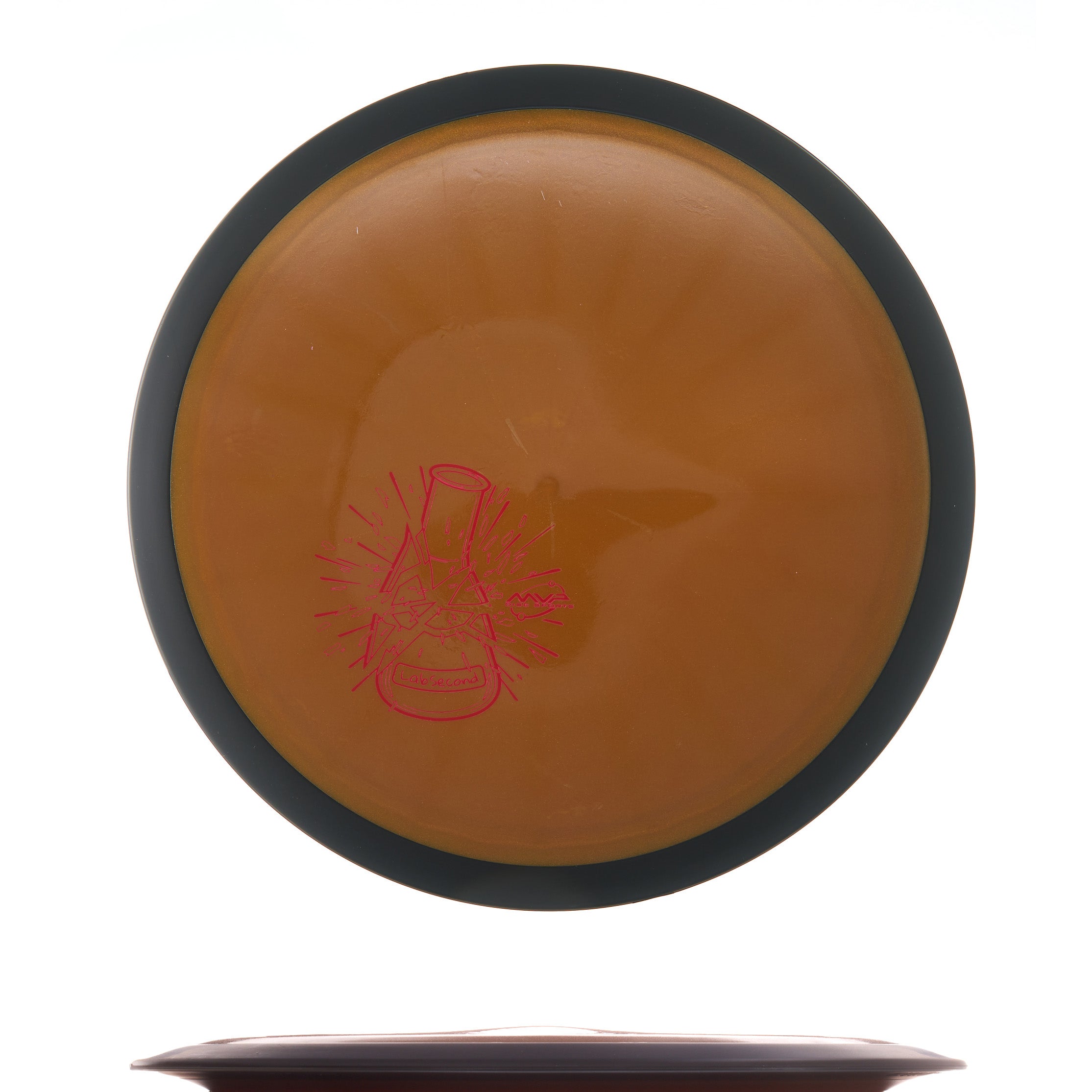 Lab Second Plasma Wave