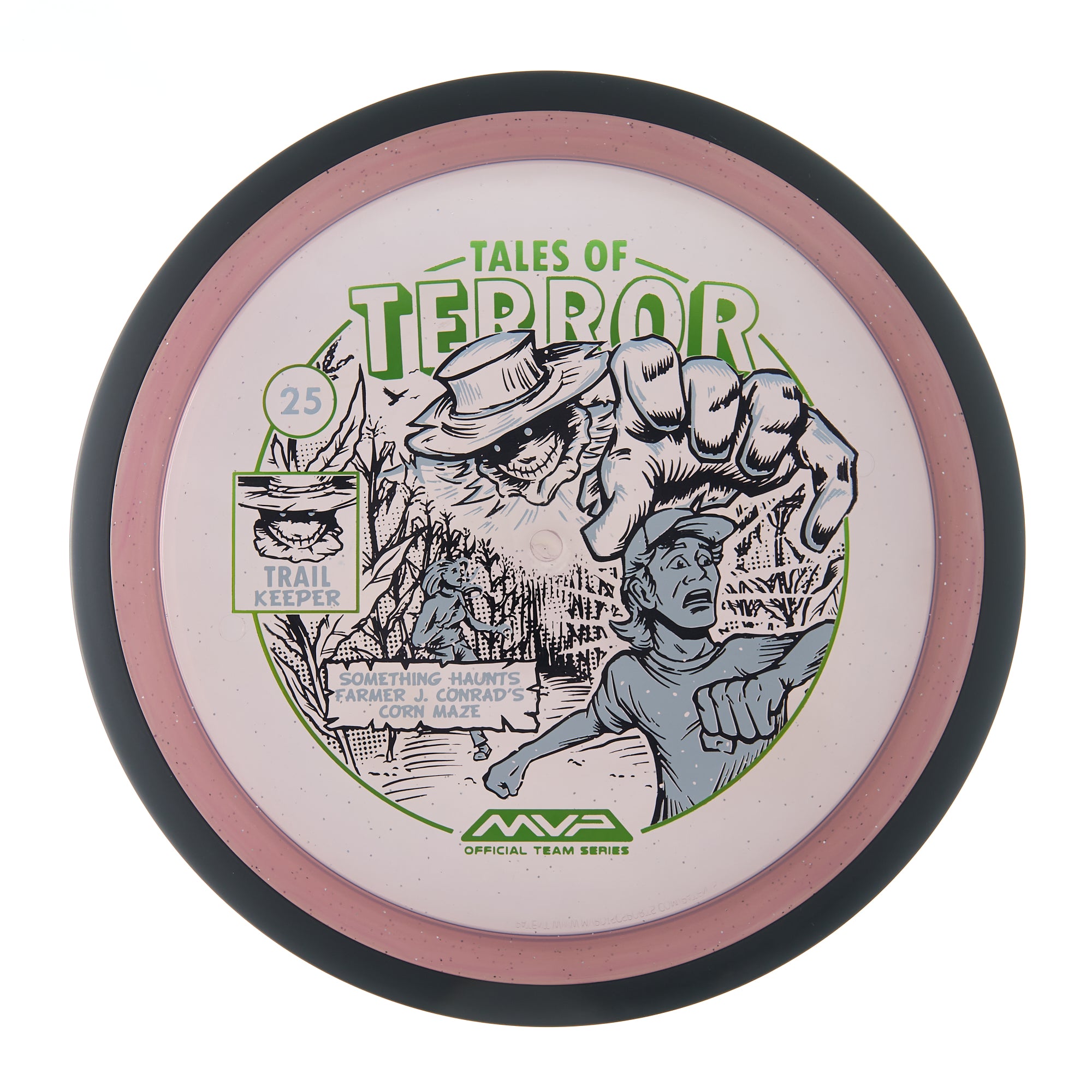 2025 Halloween Special Edition James Conrad Proton Trail