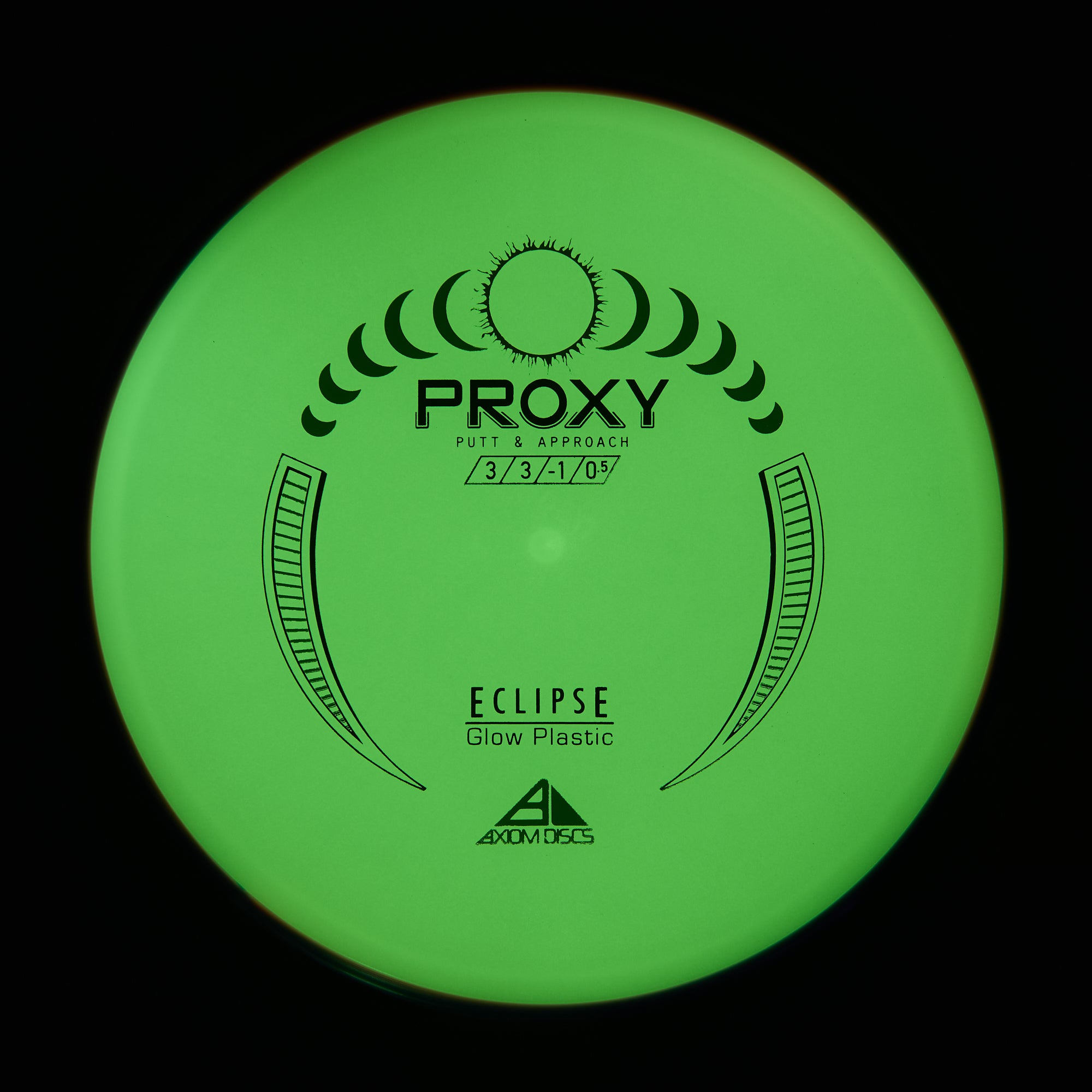 Eclipse Proxy