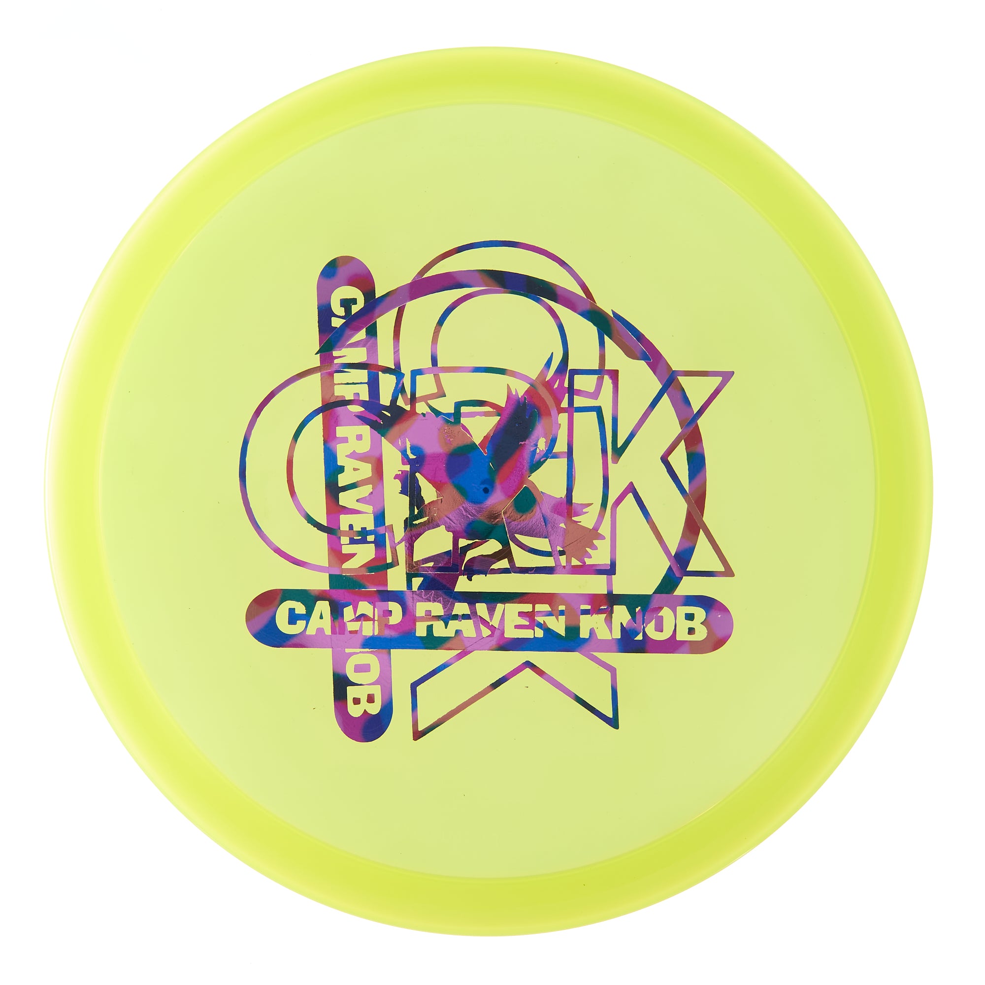 Misprint Champion Roc3