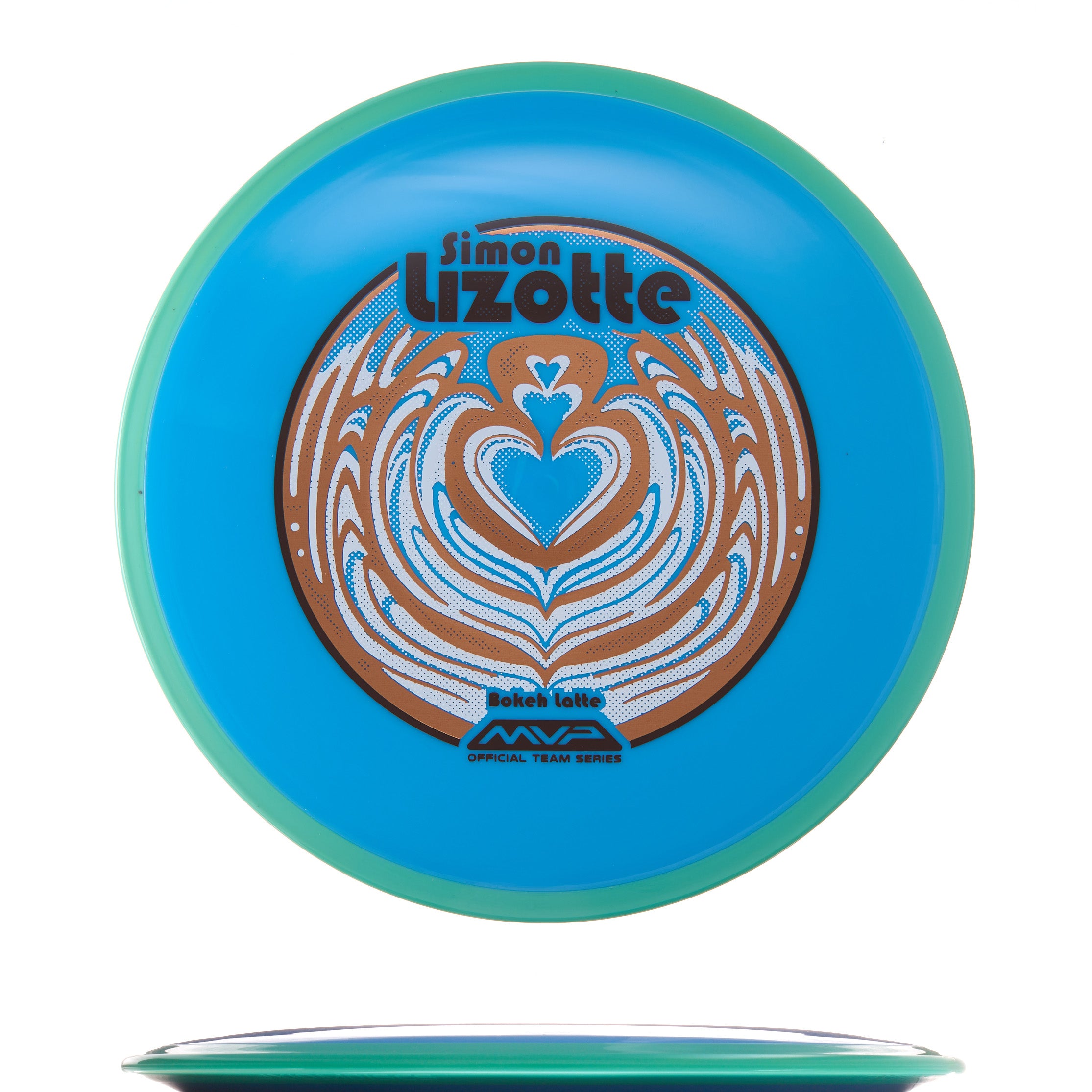 Simon Lizotte Team Series Neutron Bokeh