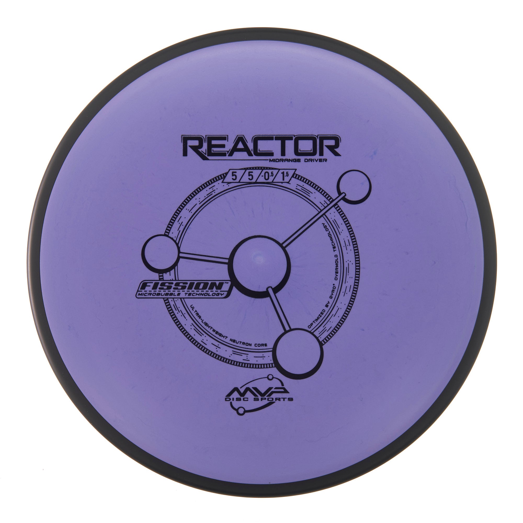 Fission Reactor