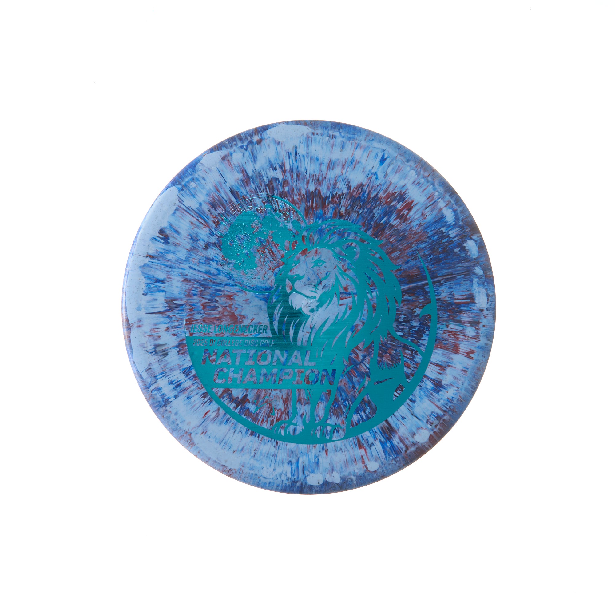 Jesse Longenecker National Champion Fractal M4 Mini