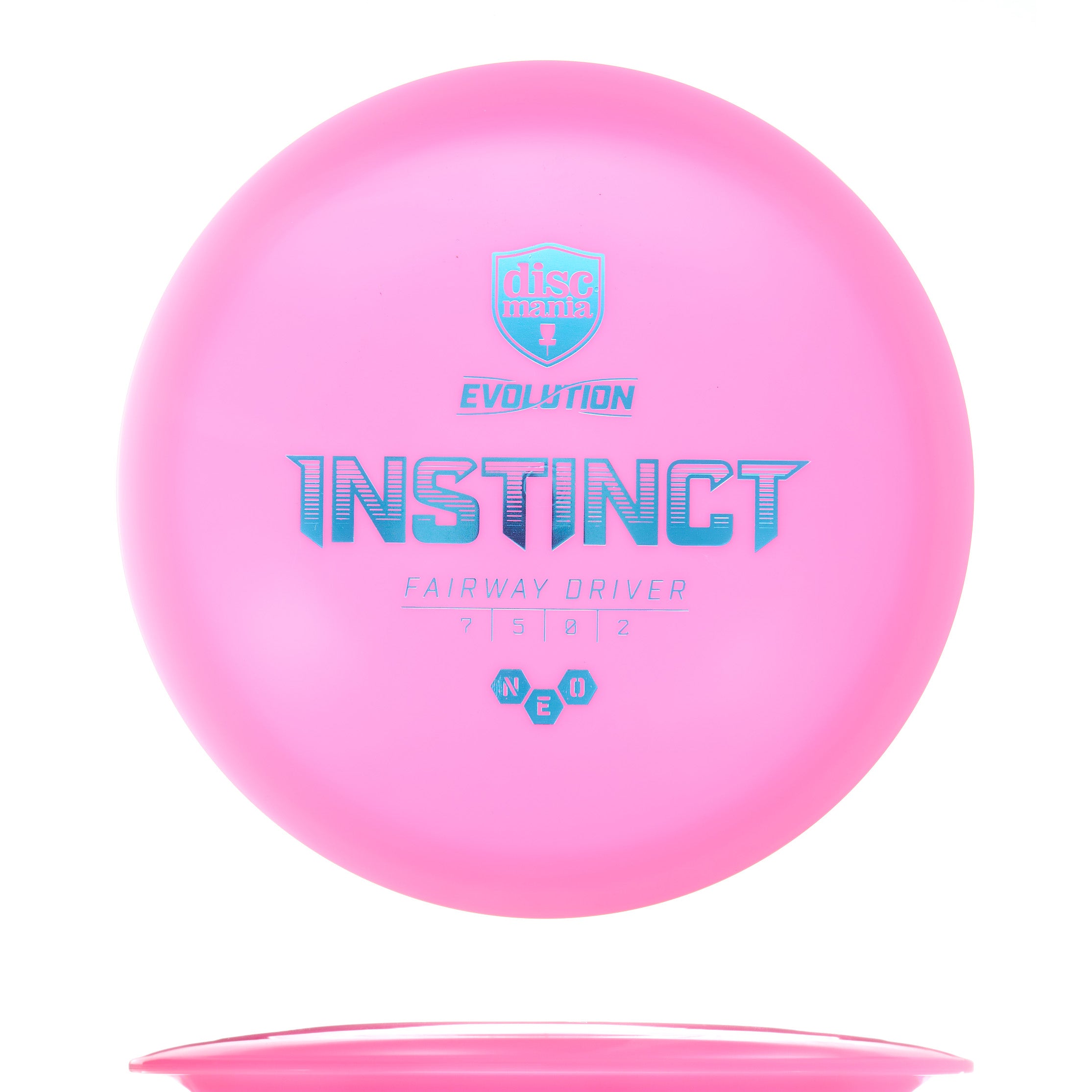 Neo Instinct