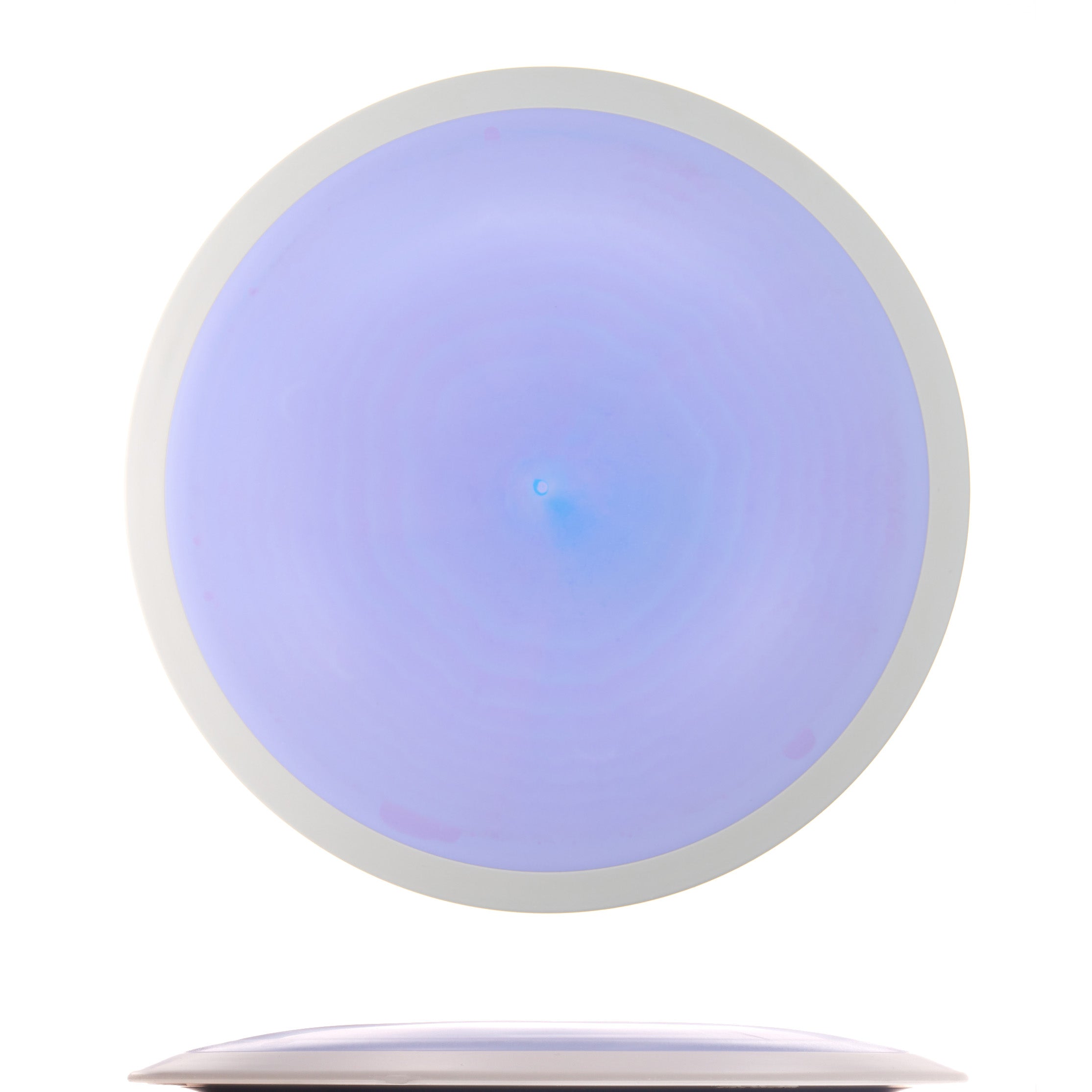 Project Lab Coat Blank Fission Wave