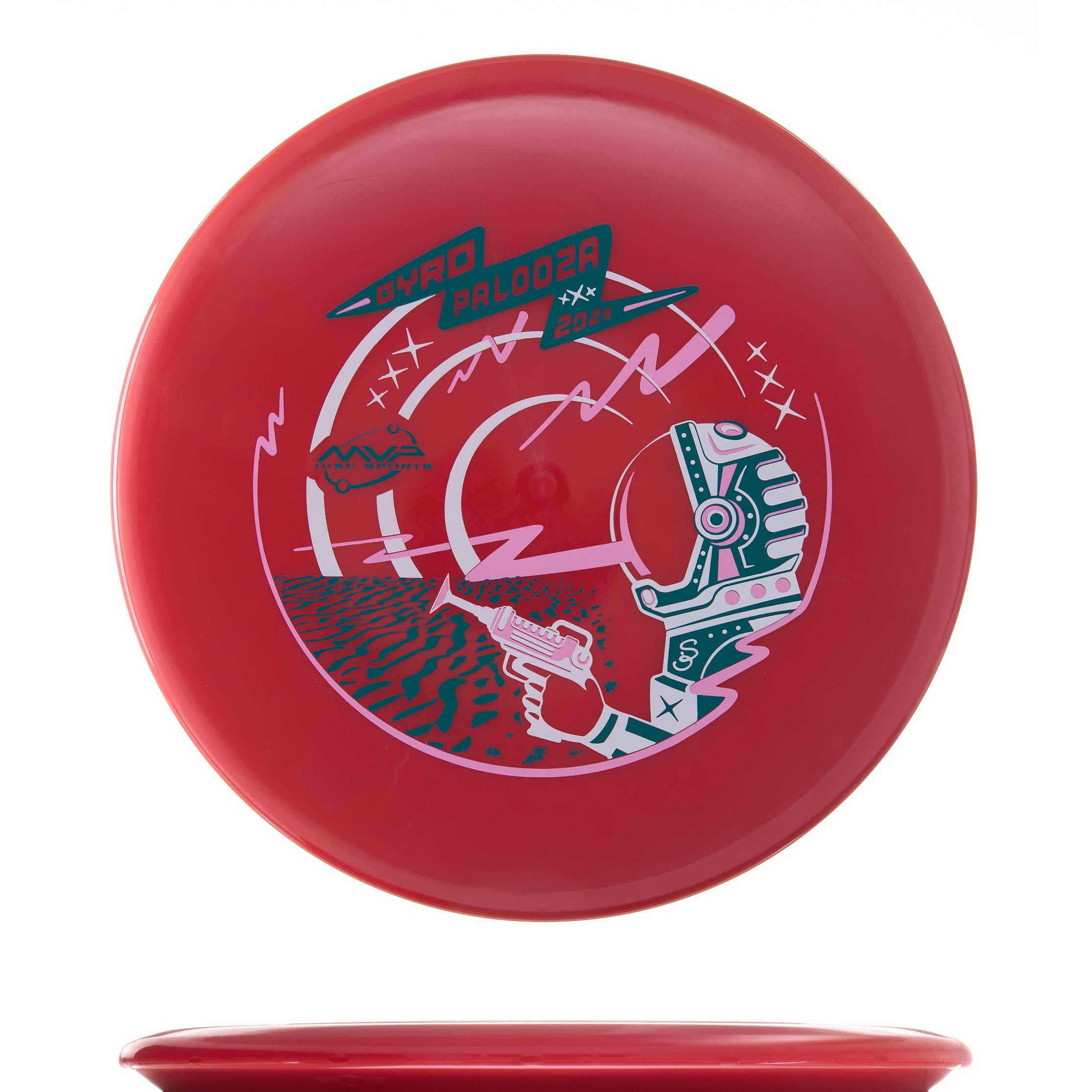 2025 Gyropalooza Plasma Echo