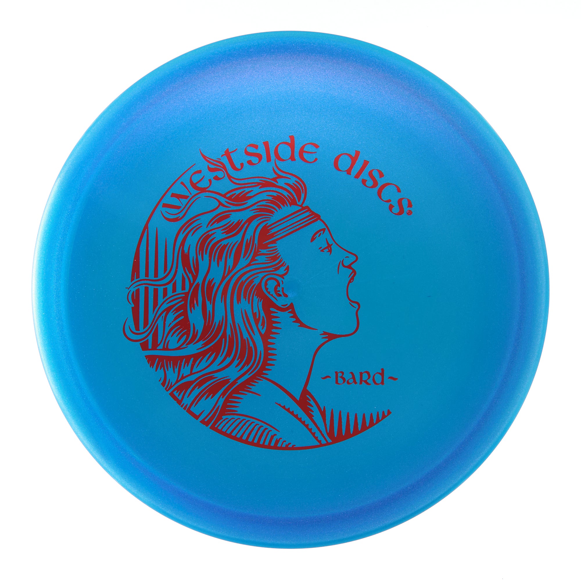 VIP Ice Glimmer Bard