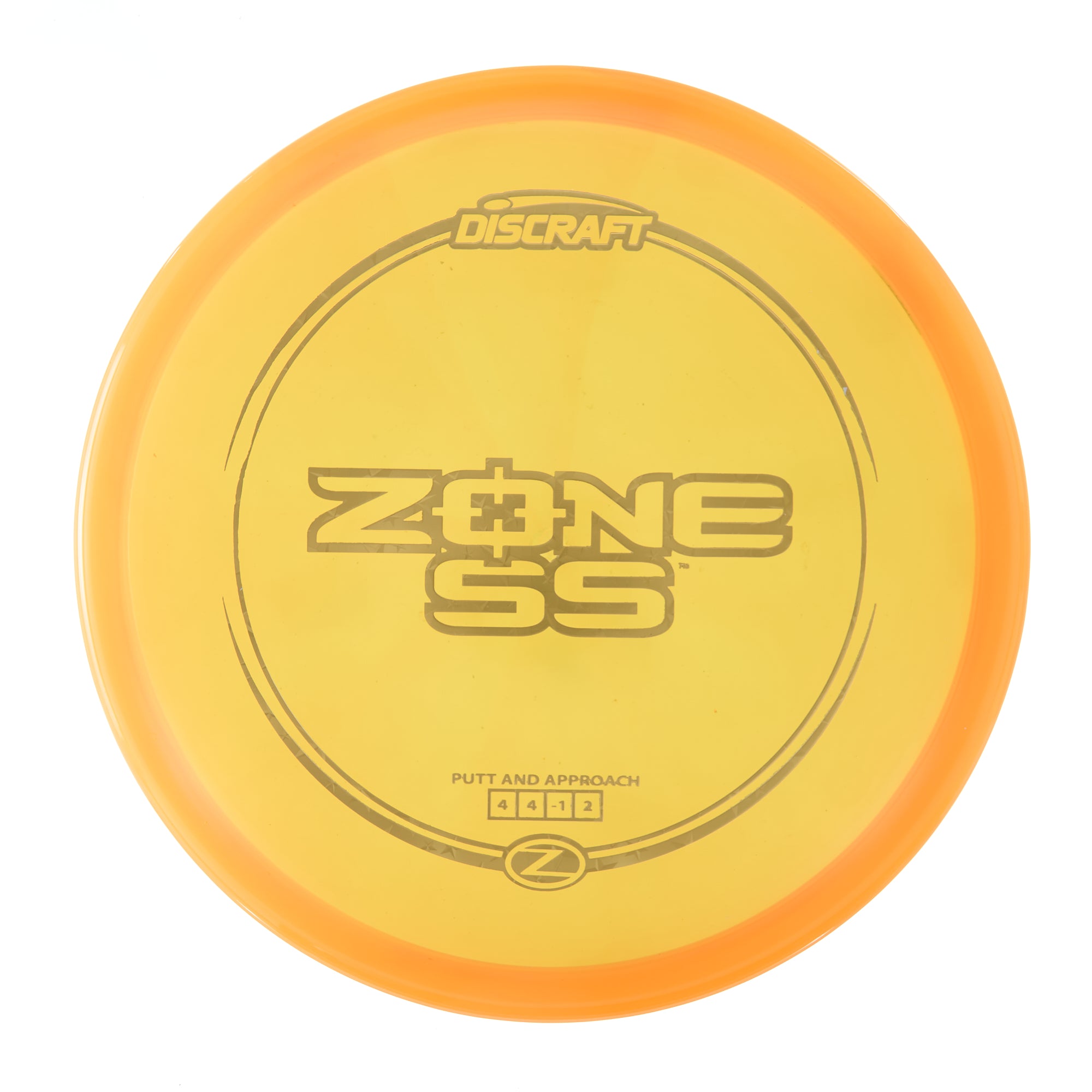 Z-Line Zone SS
