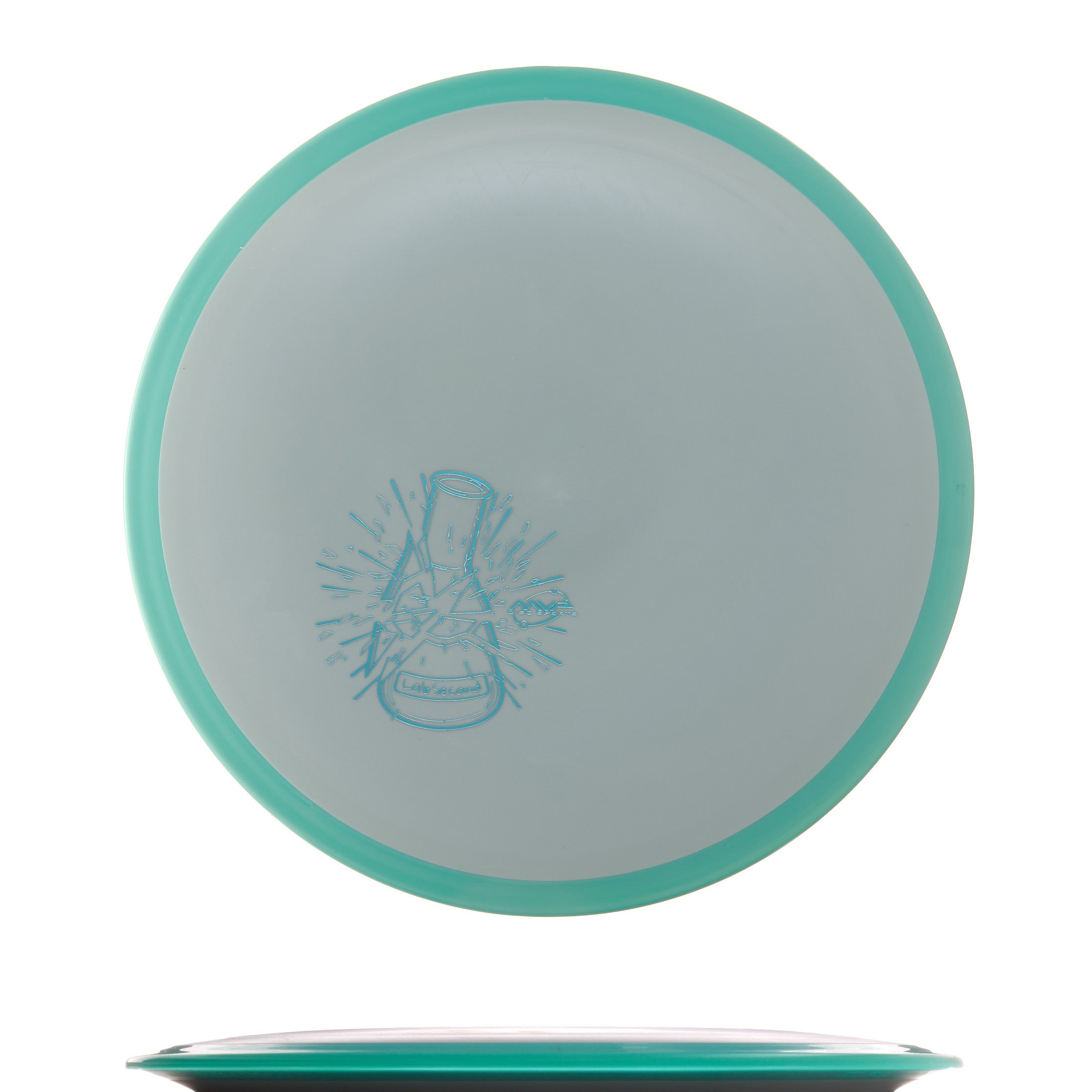 Lab Second Fission Fireball