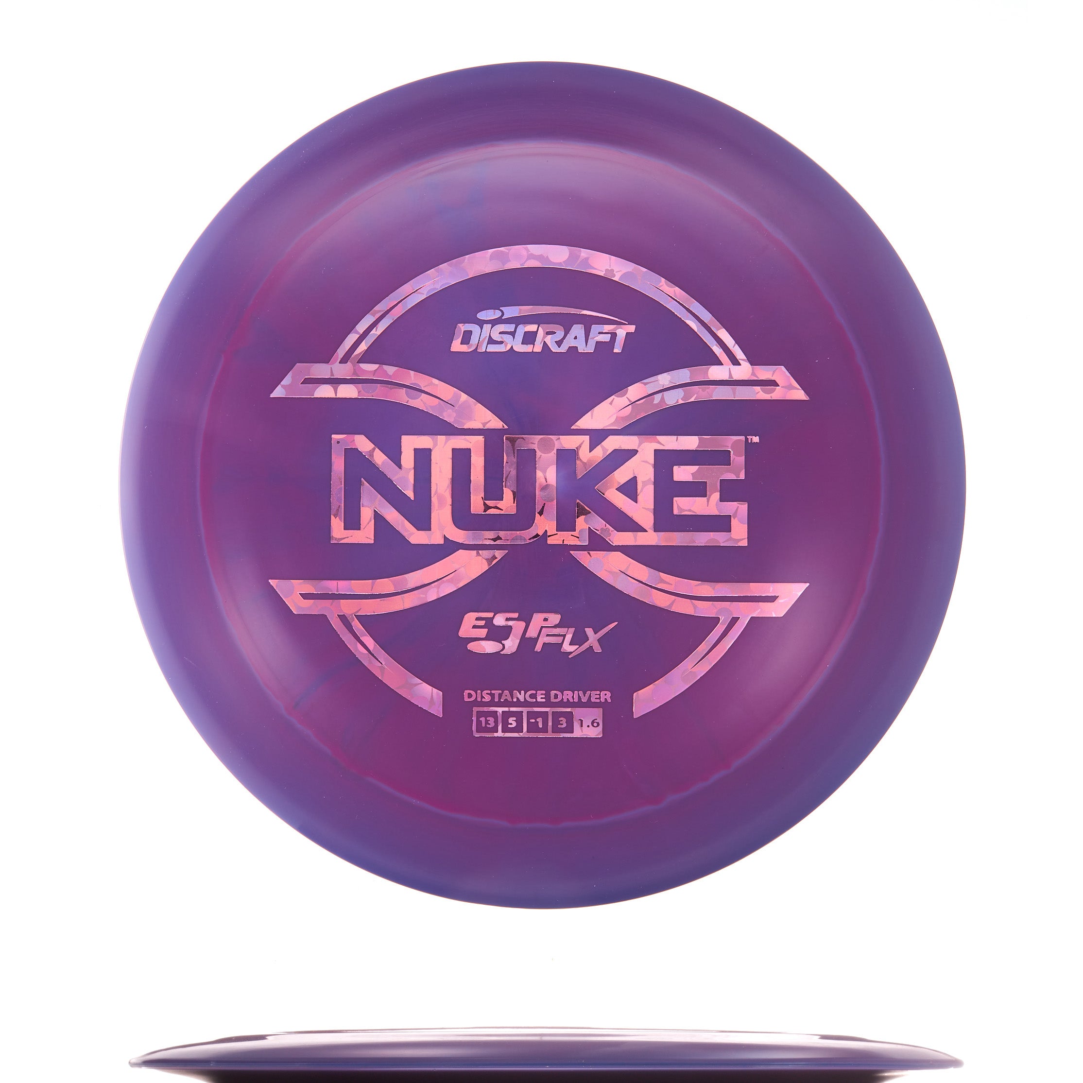 ESP FLX Nuke