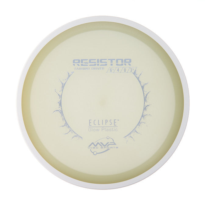 Eclipse 2.0 Resistor