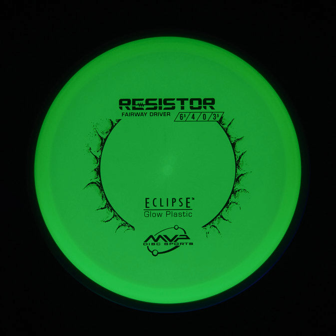 Eclipse 2.0 Resistor