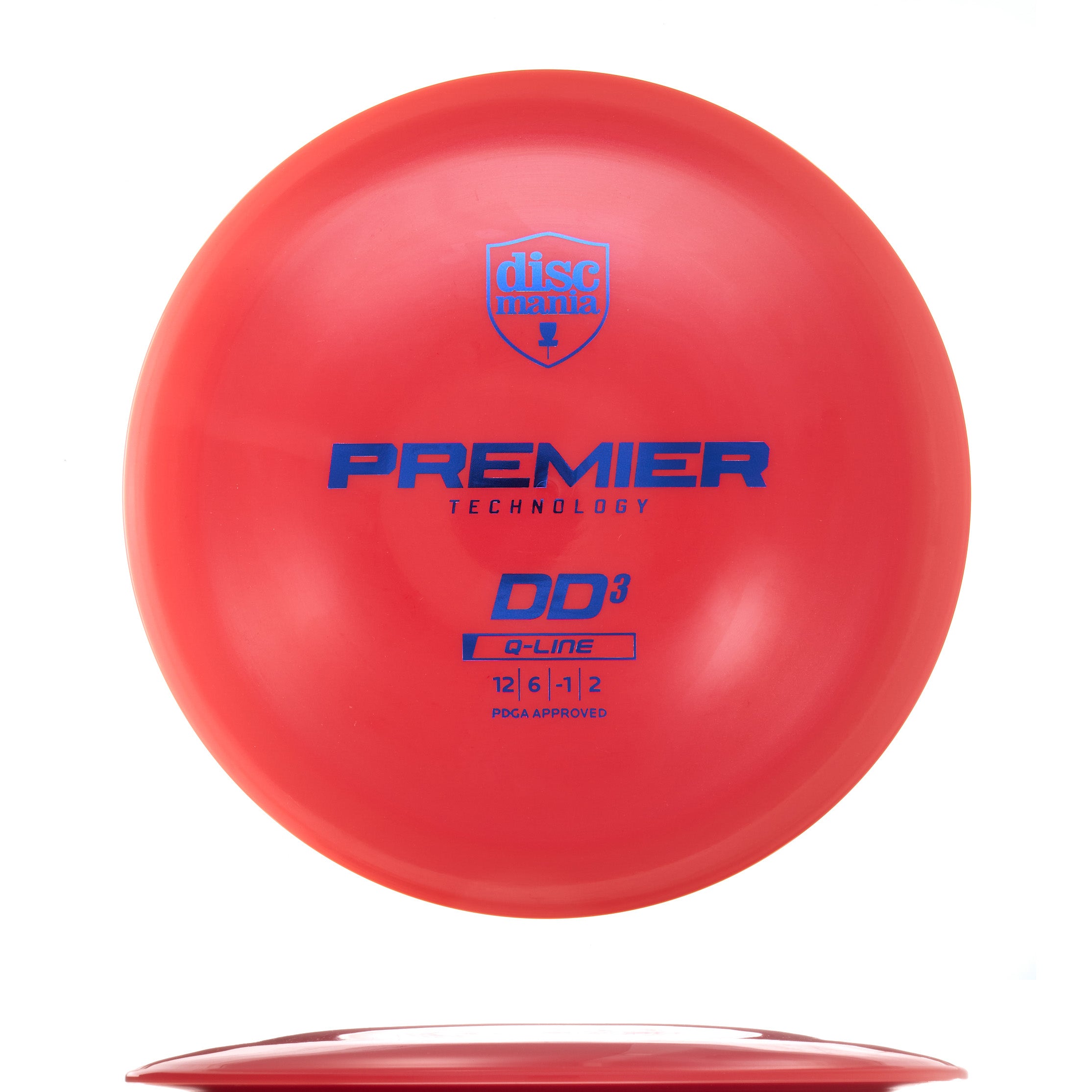 Premiere Q-Line DD3