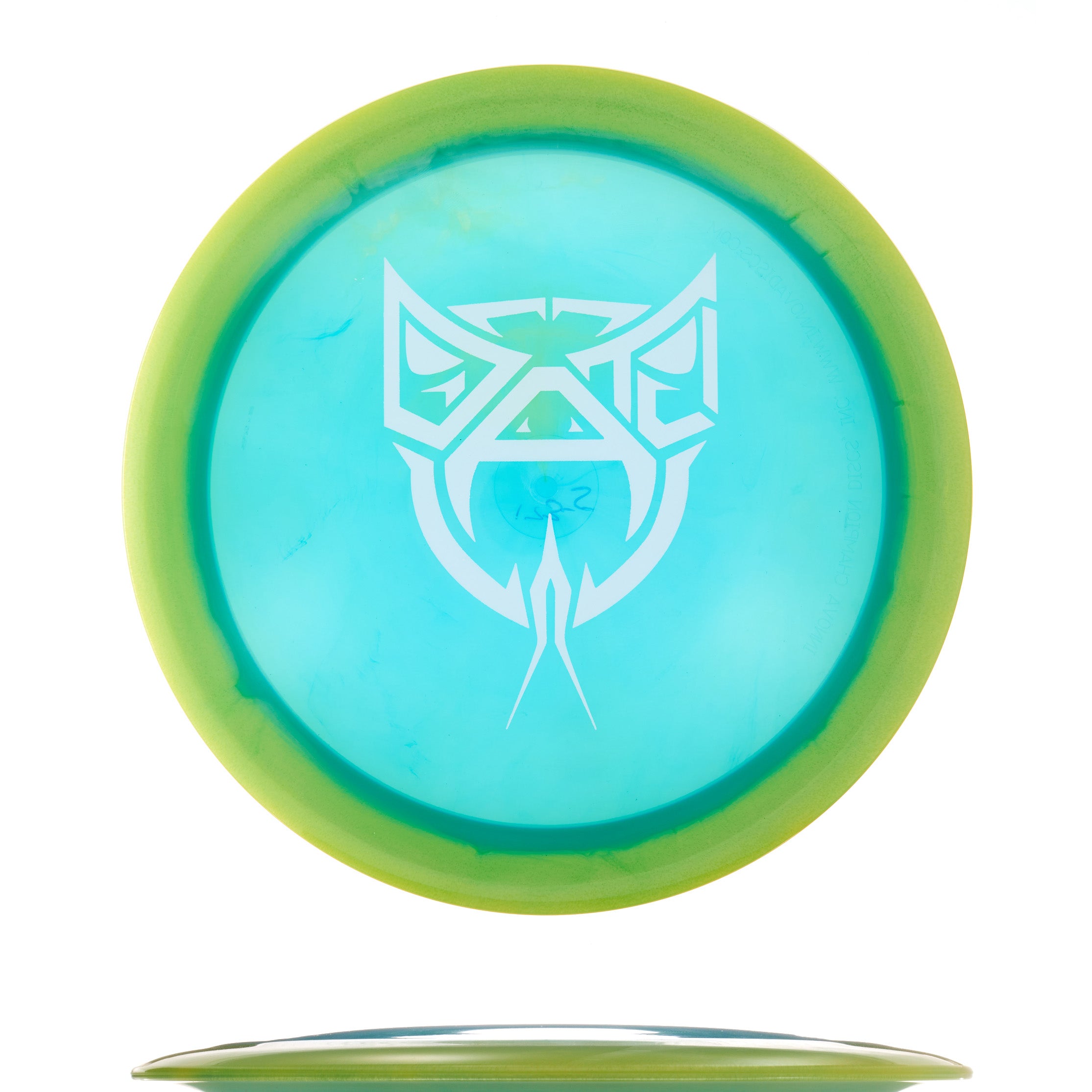 De'Anthony Thomas Collab Edition Halo Champion Wraith