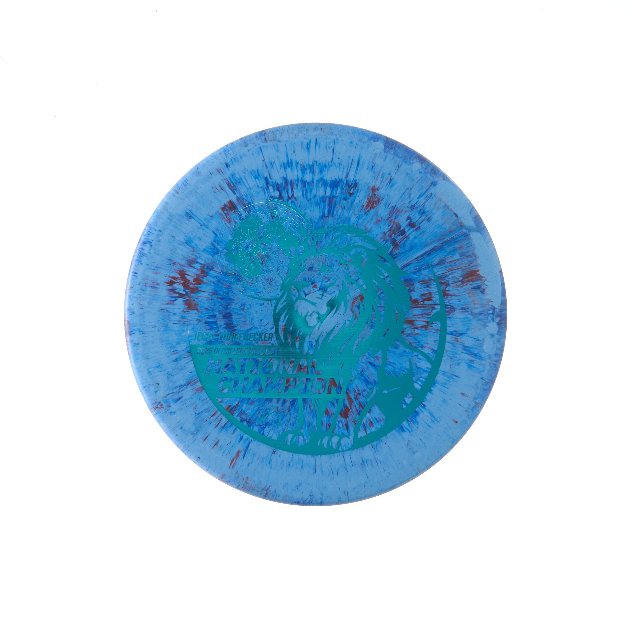 Jesse Longenecker National Champion Fractal M4 Mini