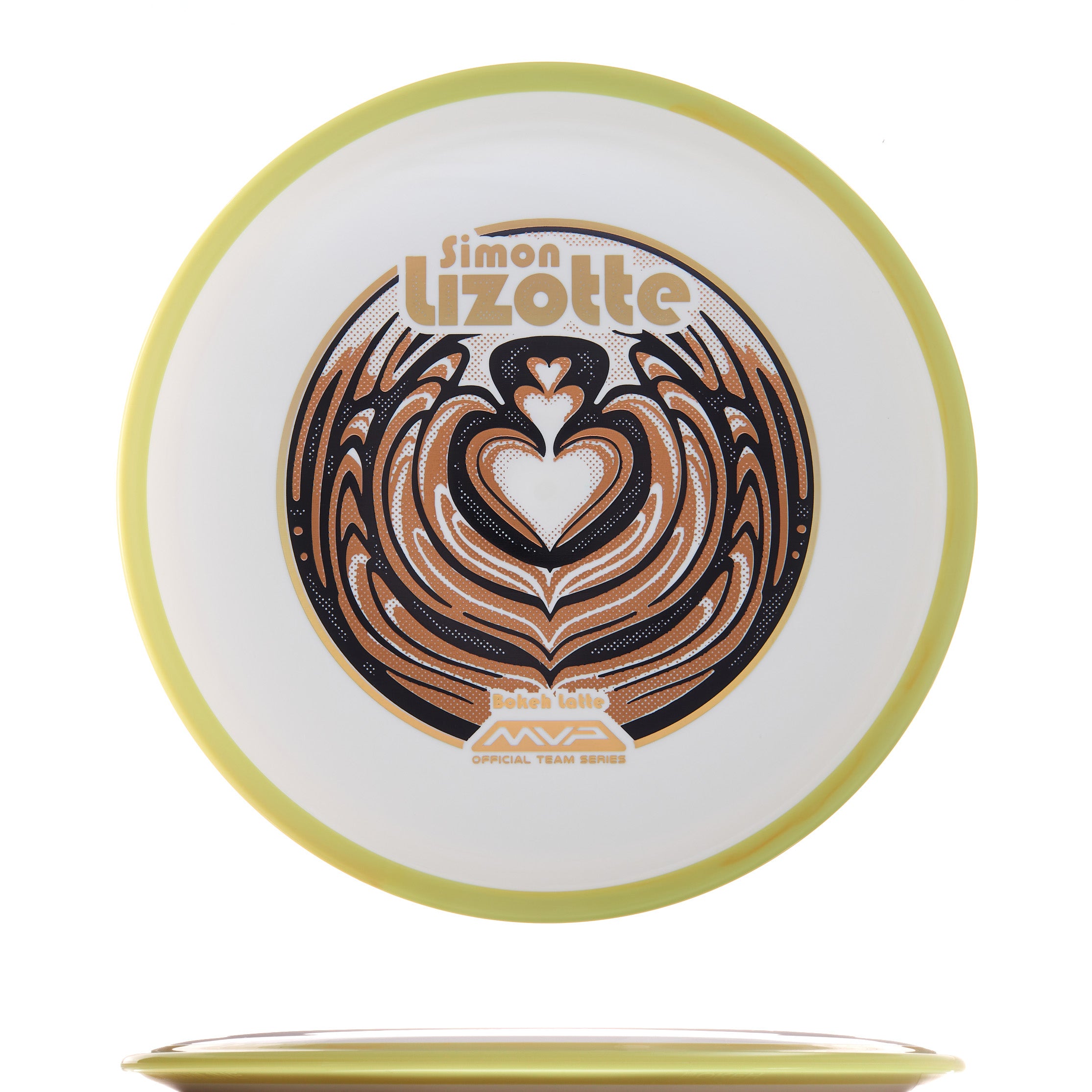 Simon Lizotte Team Series Neutron Bokeh