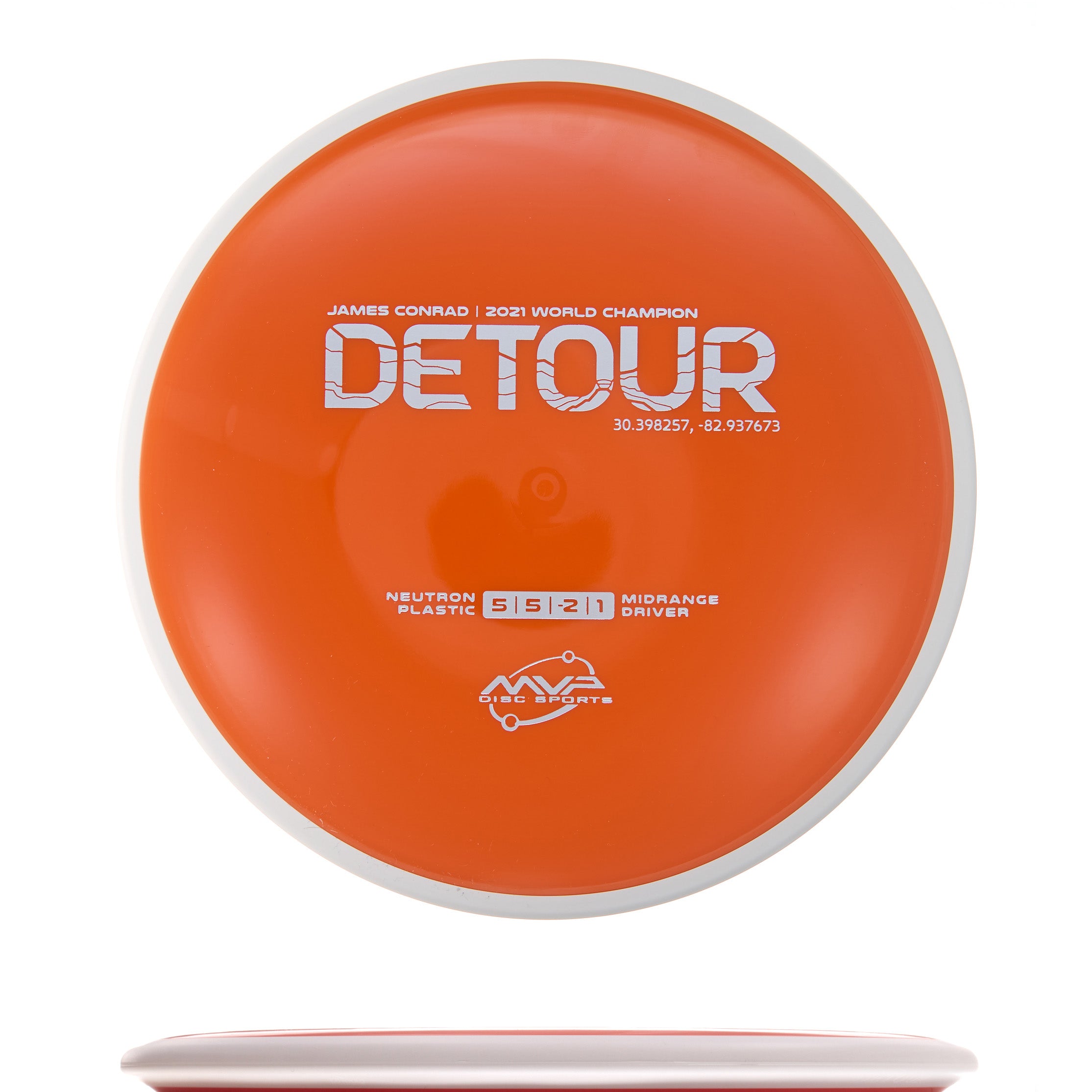 Project Lab Coat Neutron Detour