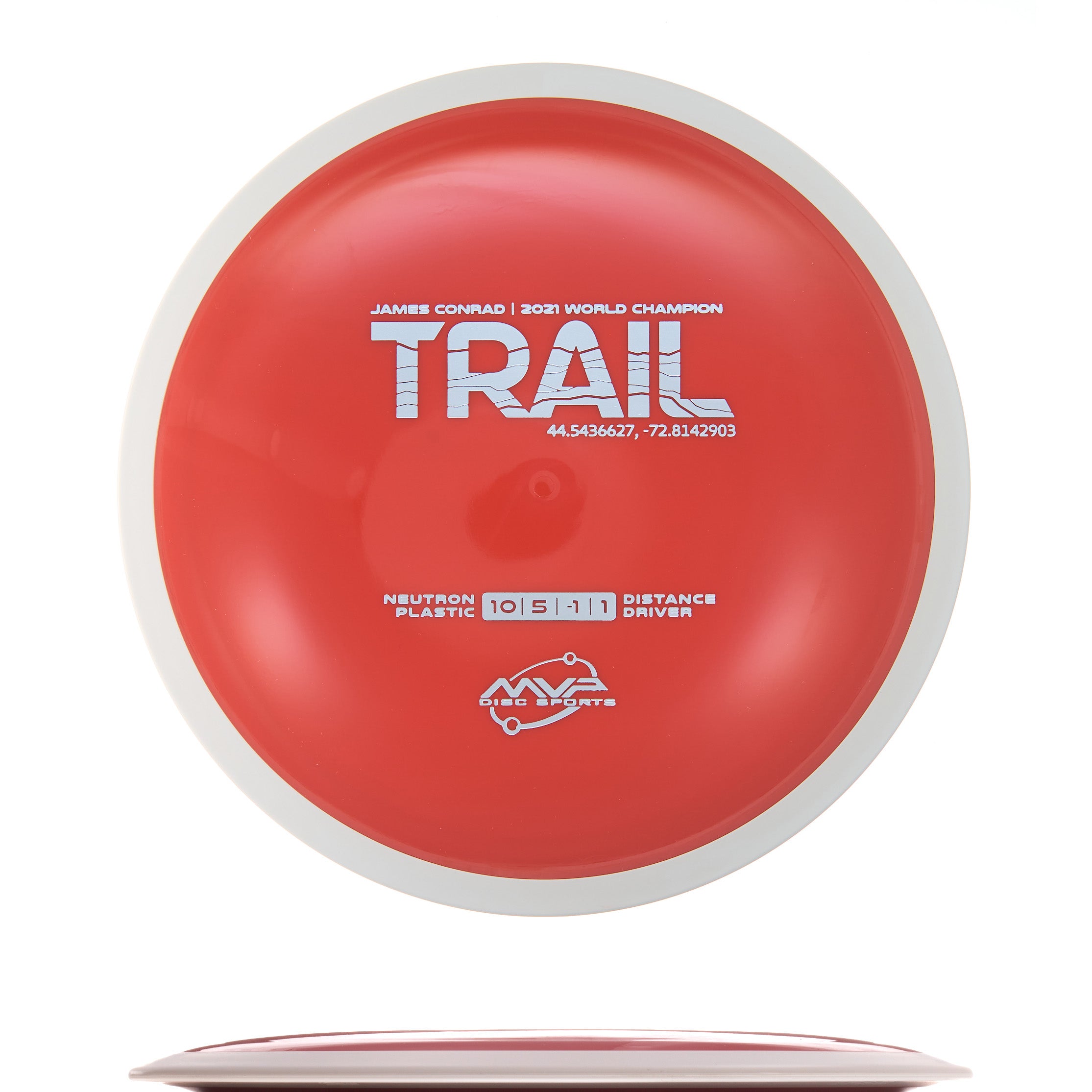 Project Lab Coat Neutron Trail