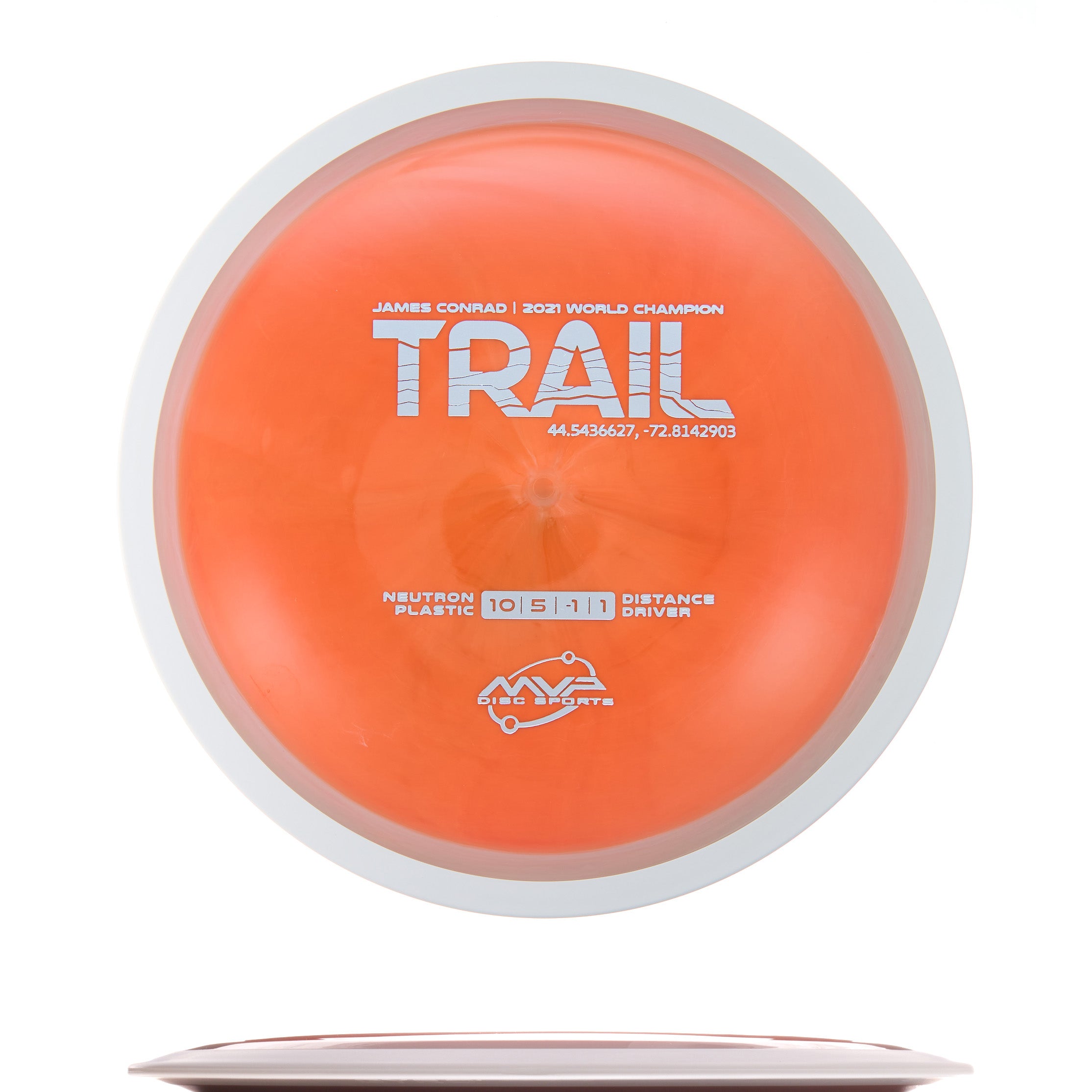 Project Lab Coat Neutron Trail