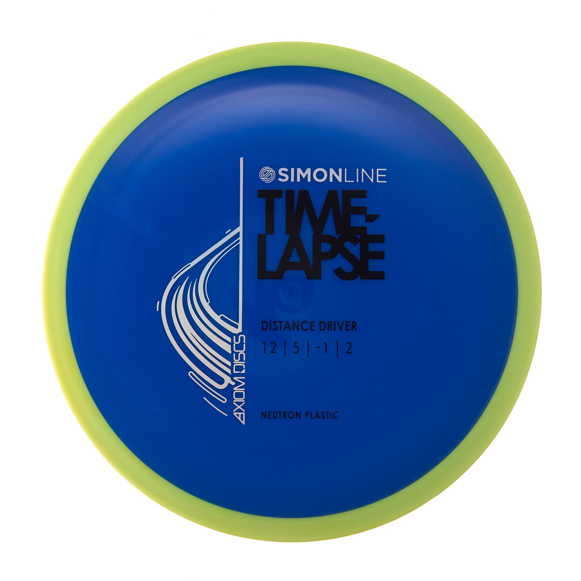 Neutron Time-Lapse Retooled