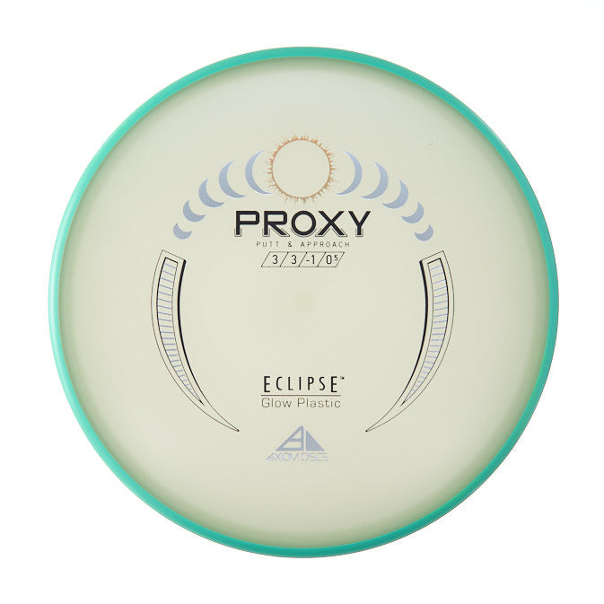 Eclipse 2.0 Proxy