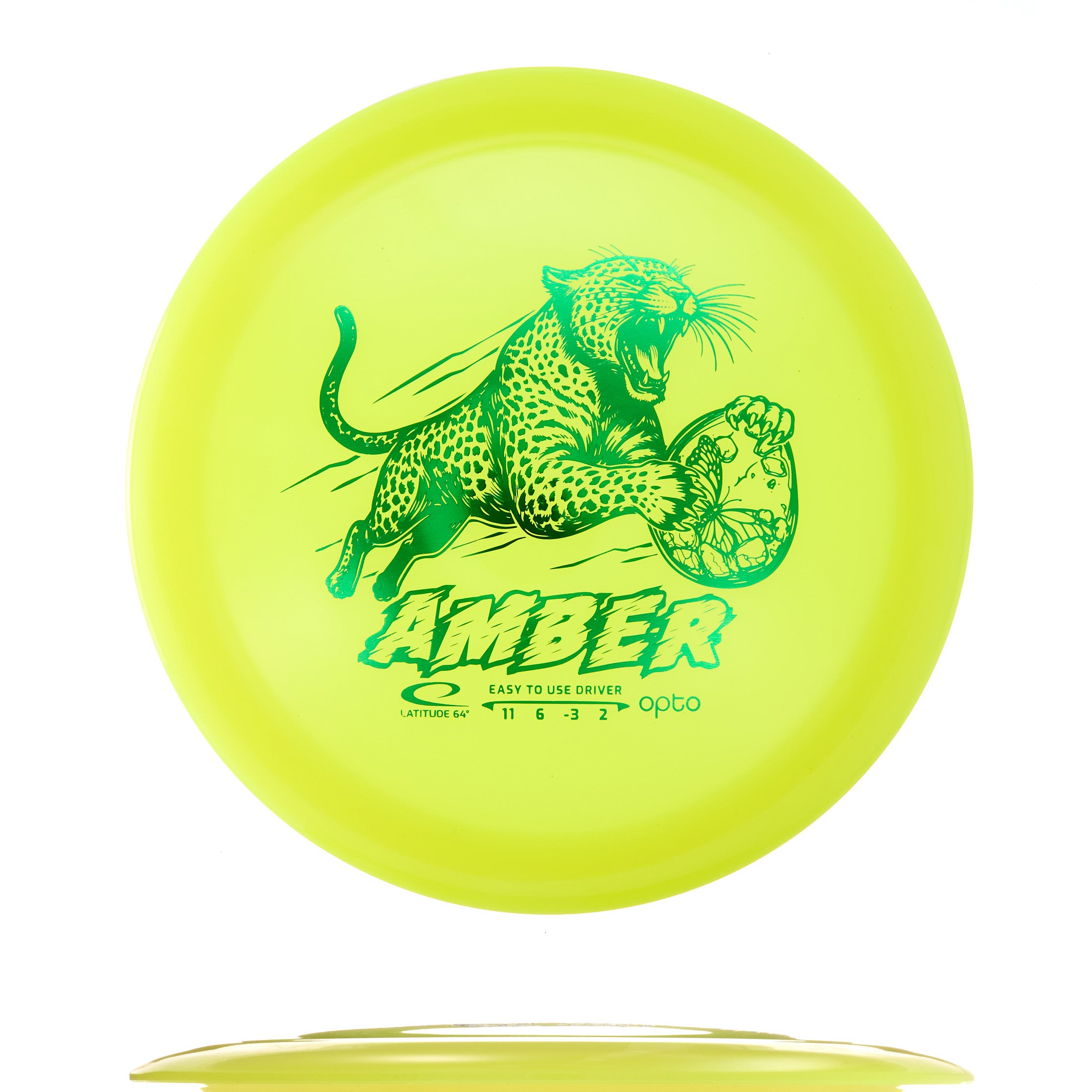Opto Amber