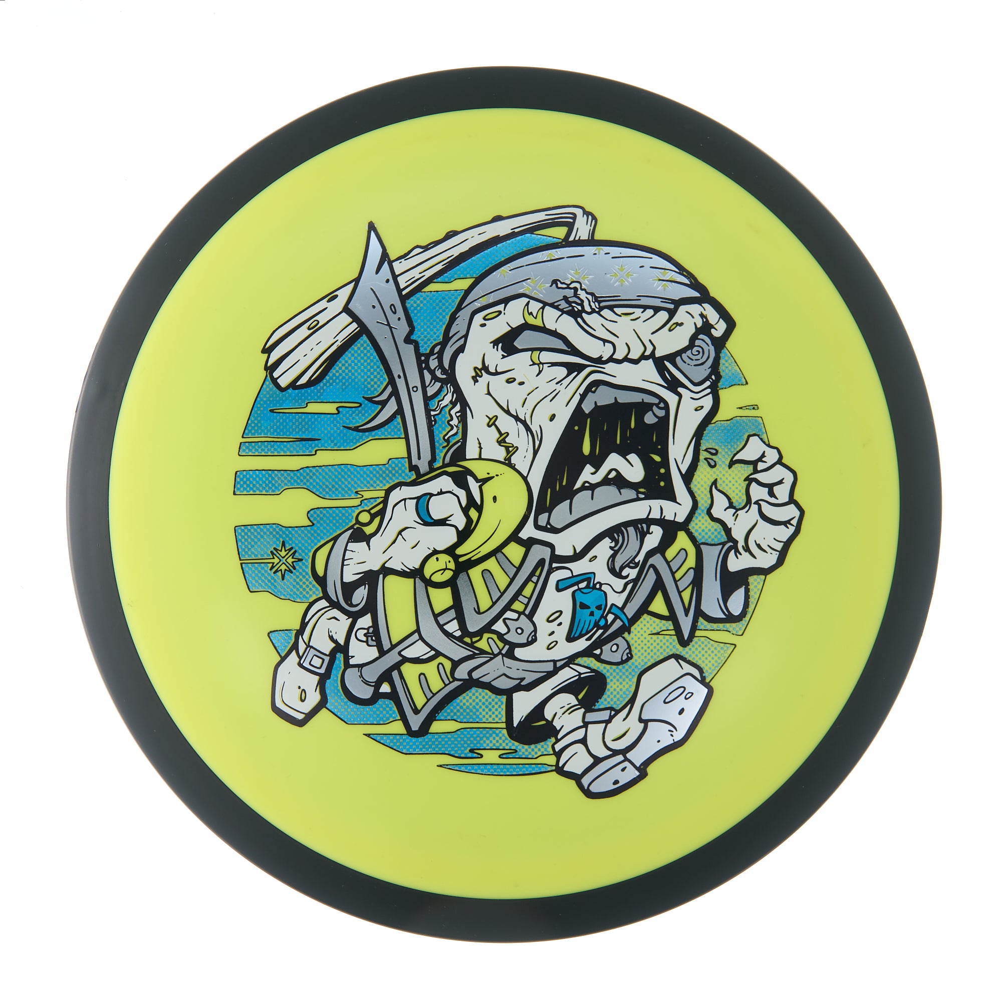 DFX Captain Salty Pepper Fission Wave