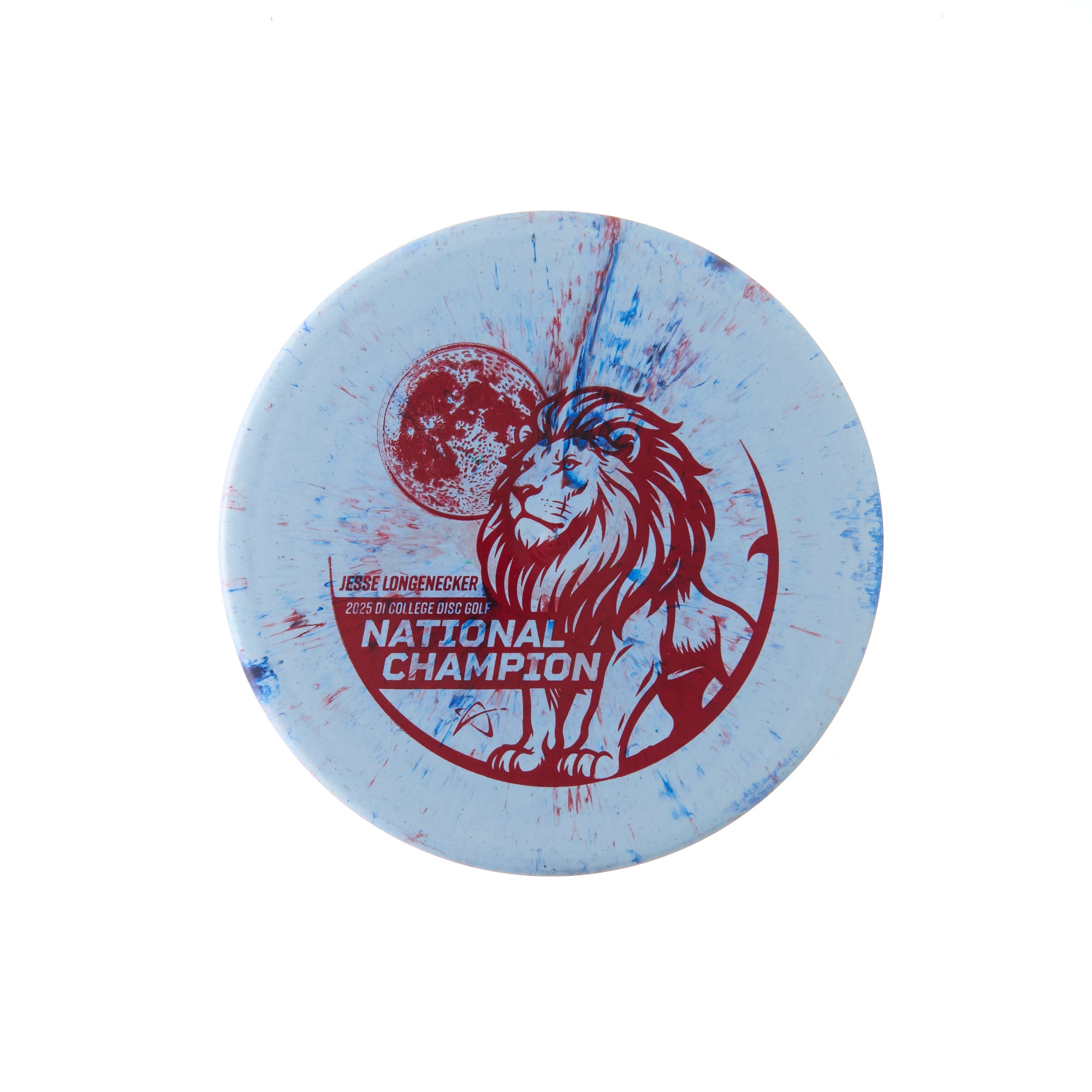 Jesse Longenecker National Champion Fractal M4 Mini