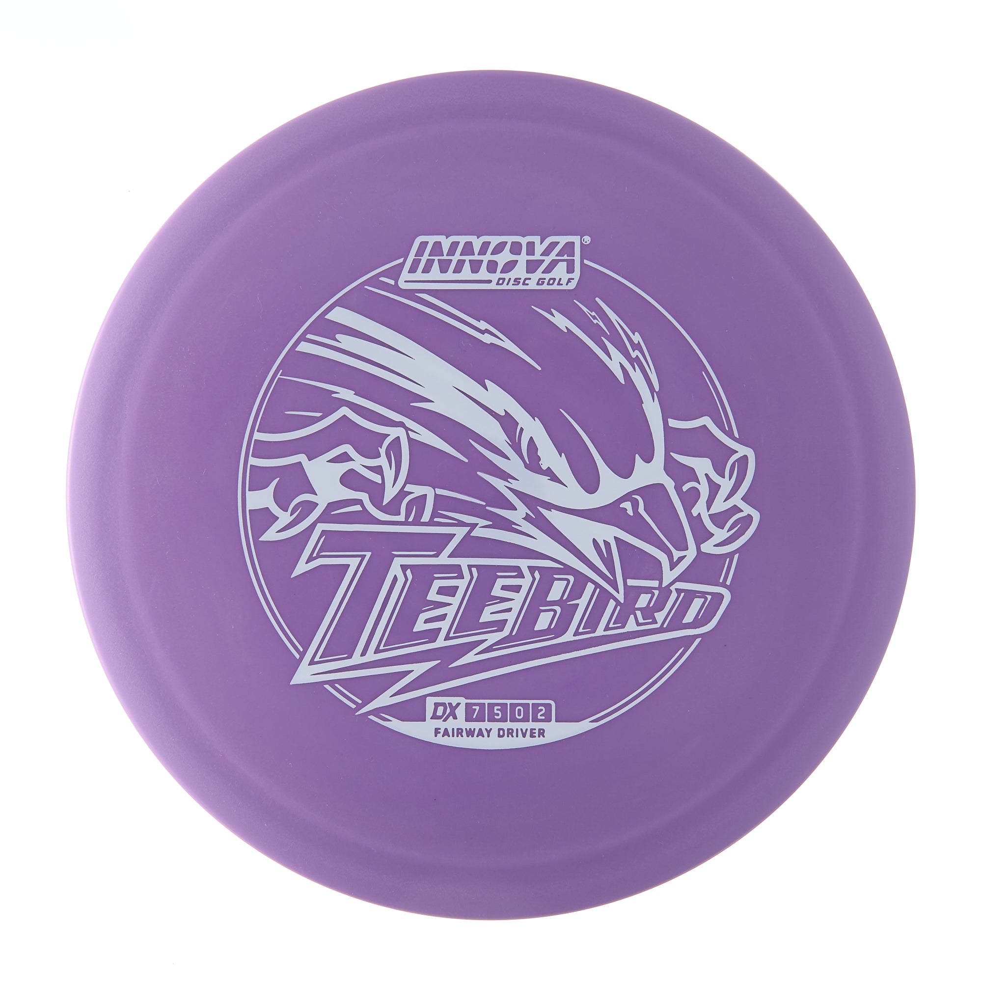 DX Teebird