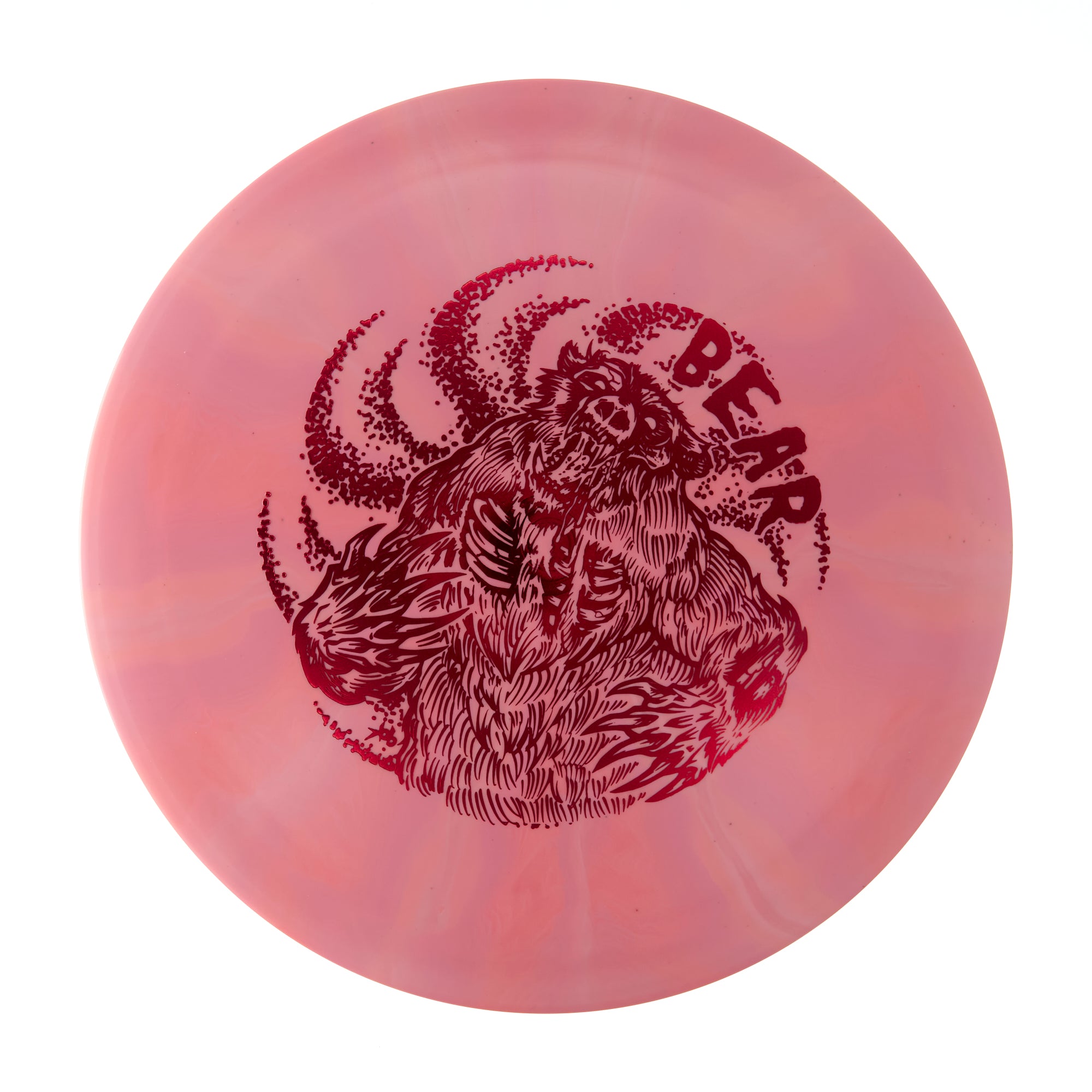 Special Edition Revive Burst Bear