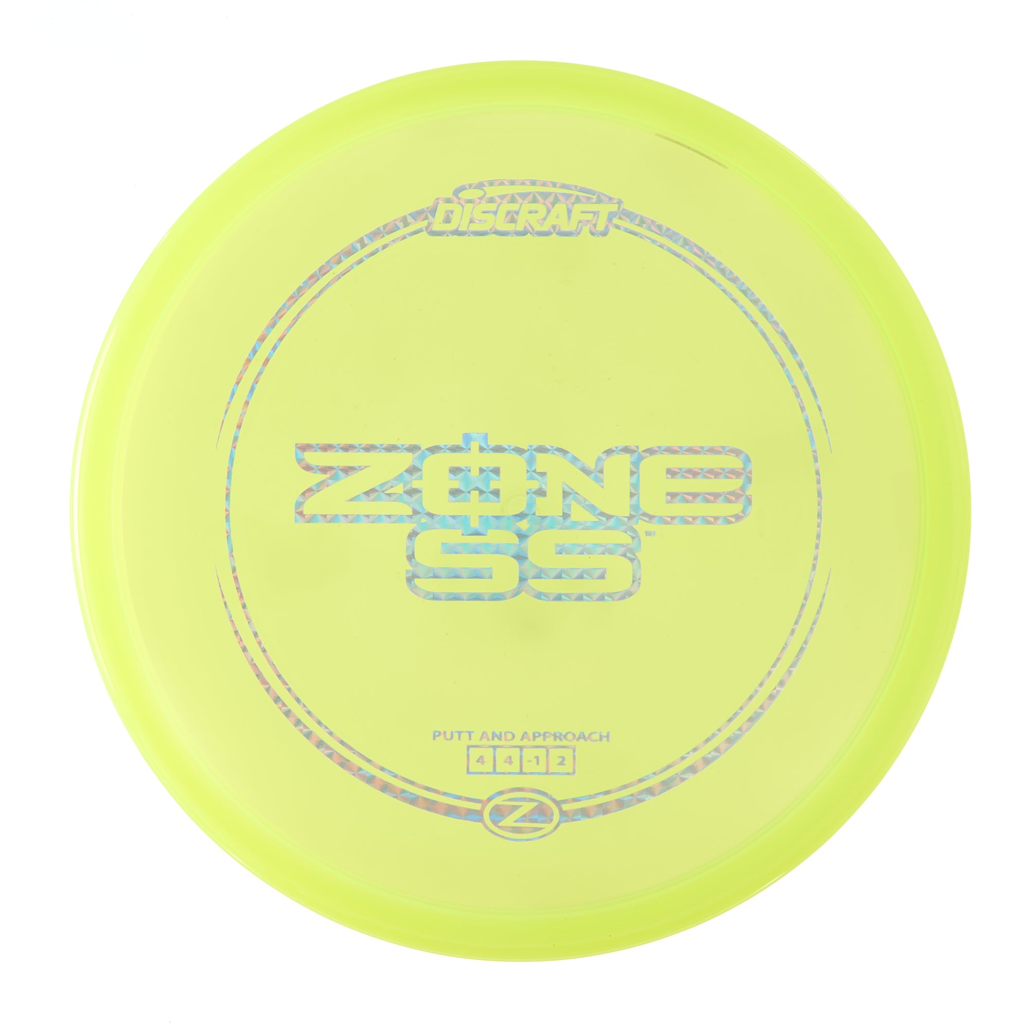 Z-Line Zone SS