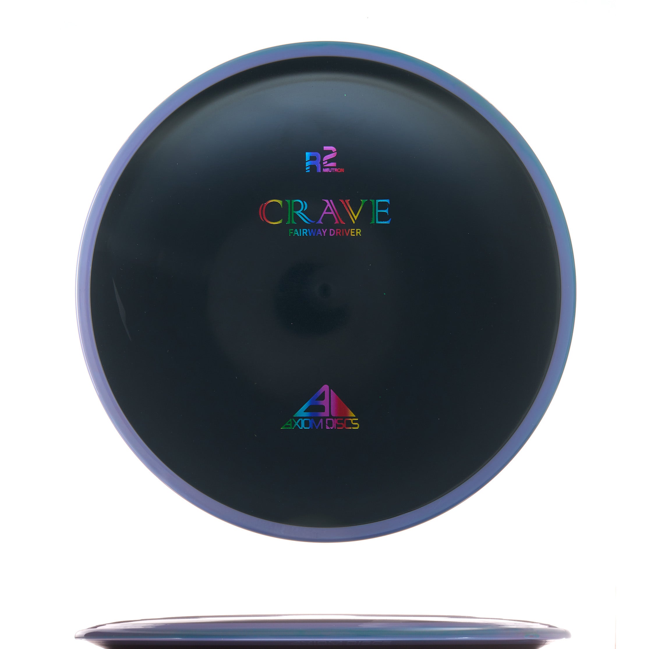 R2 Neutron Crave
