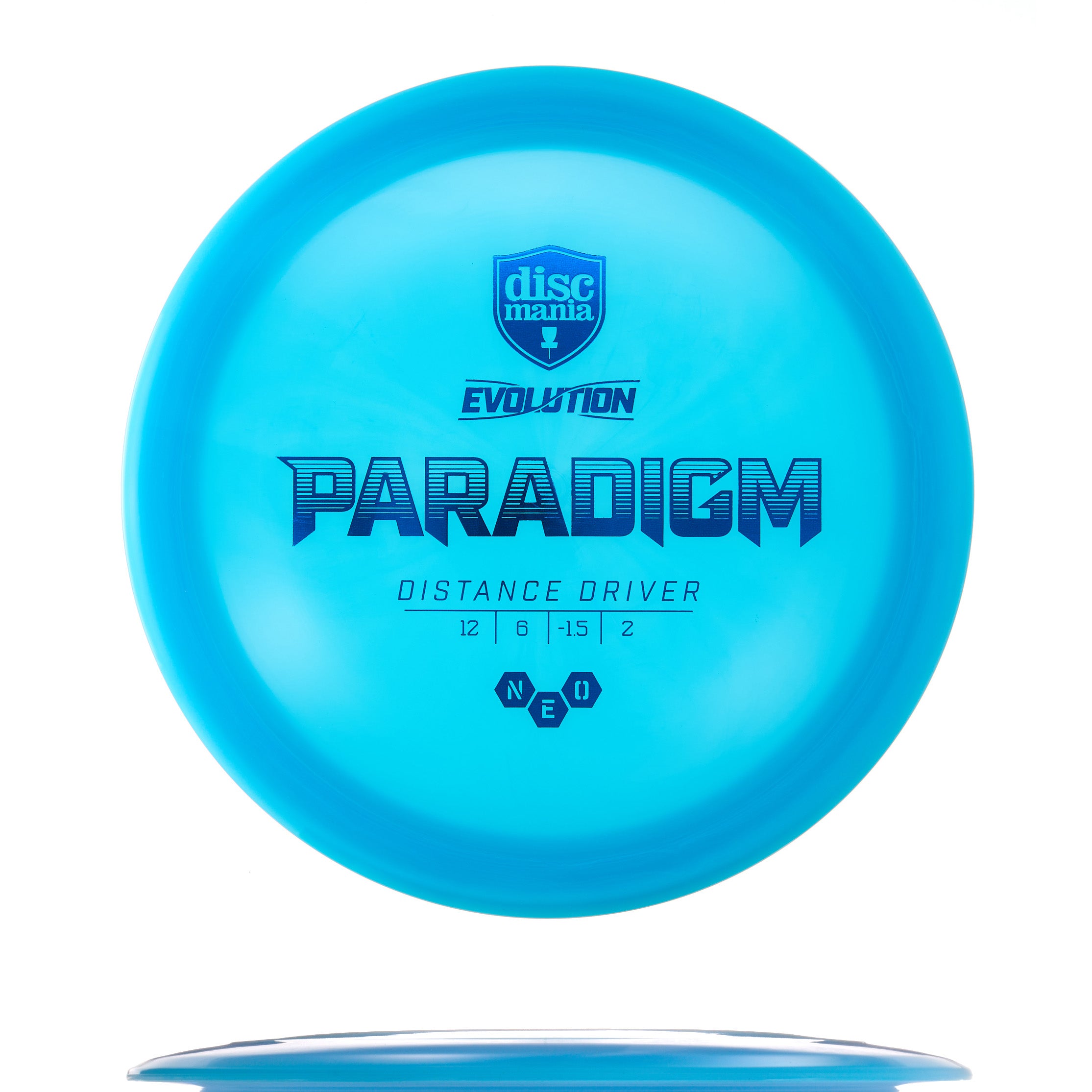 Neo Paradigm