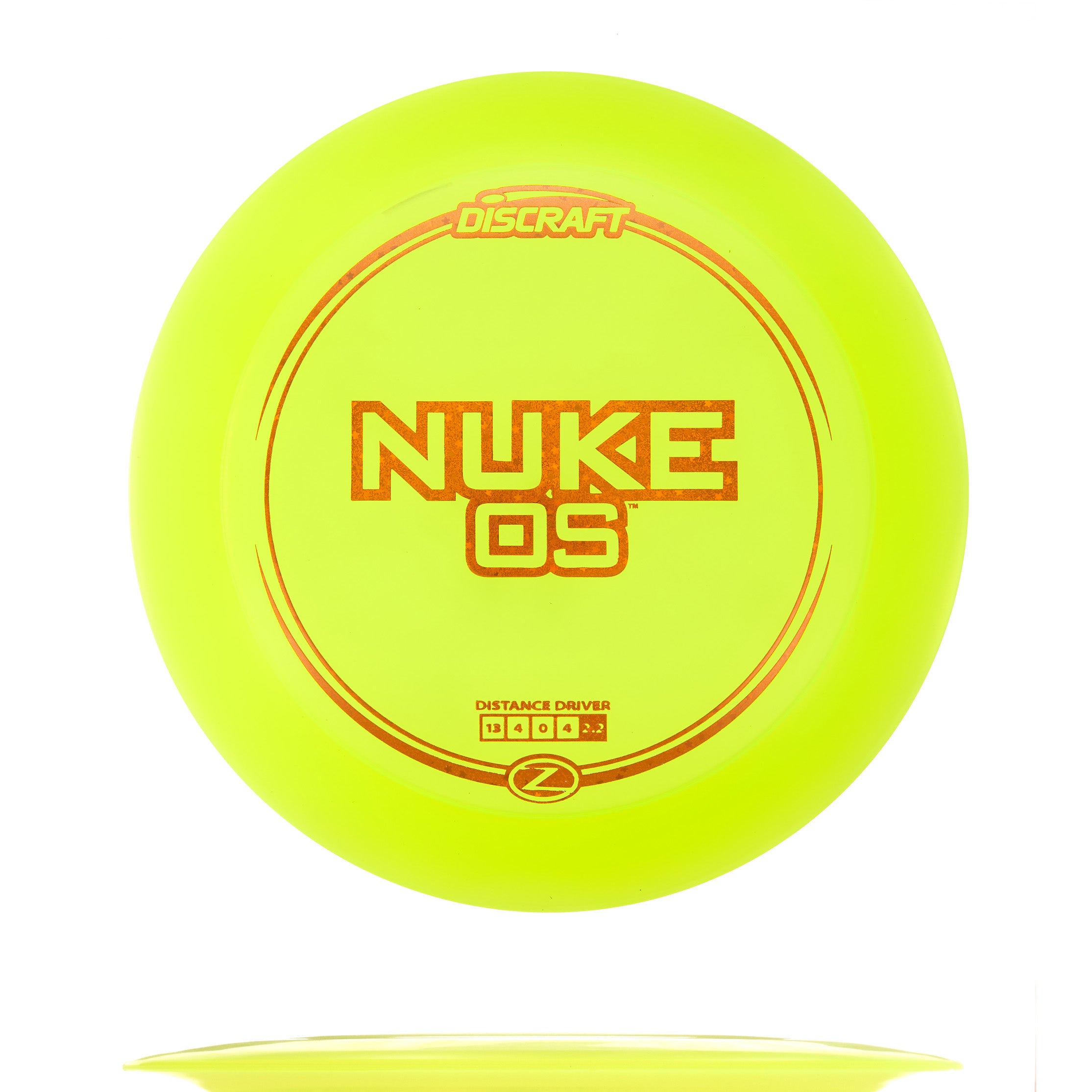 Z Line Nuke OS