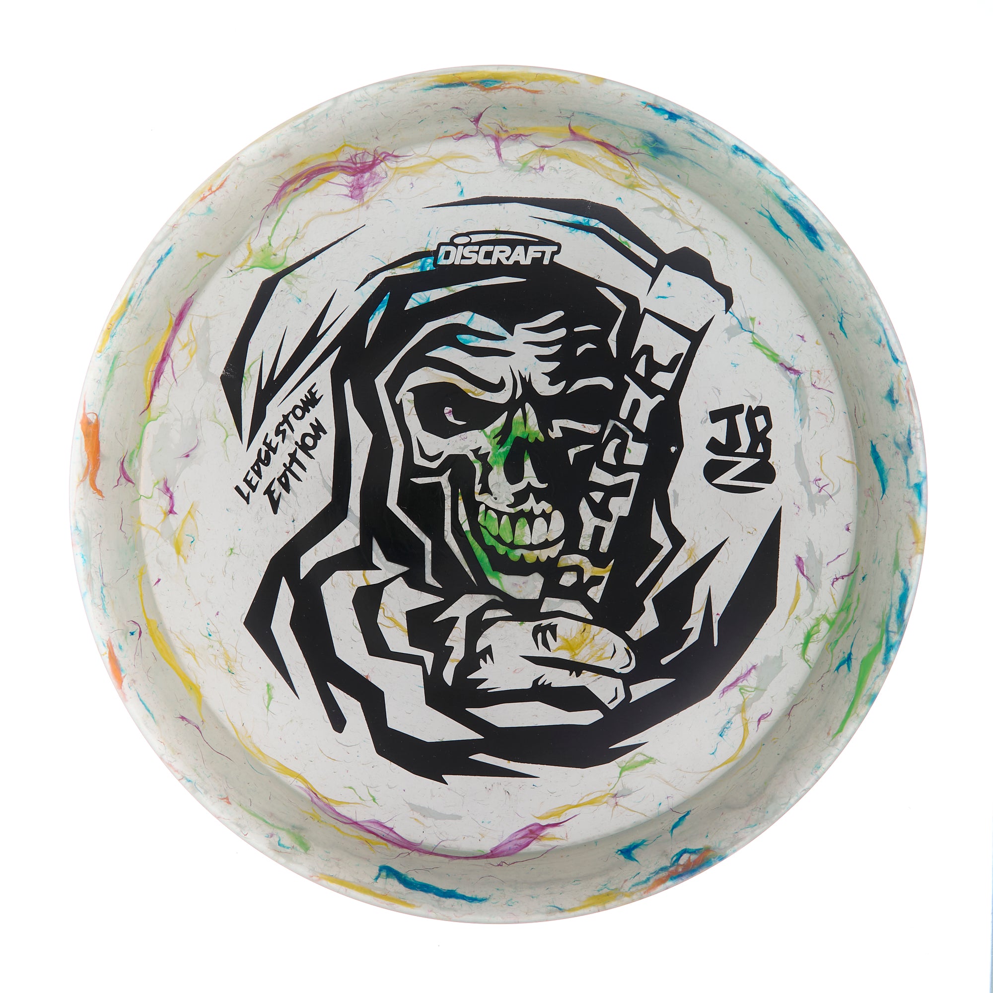 2025 Ledgestone Wave 3 Jawbreaker Z FLX Reaper