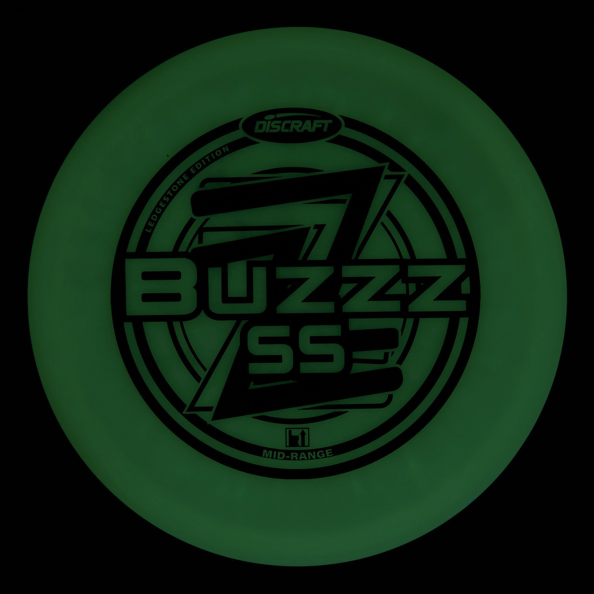 2025 Ledgestone Edition Z Glo Buzzz SS