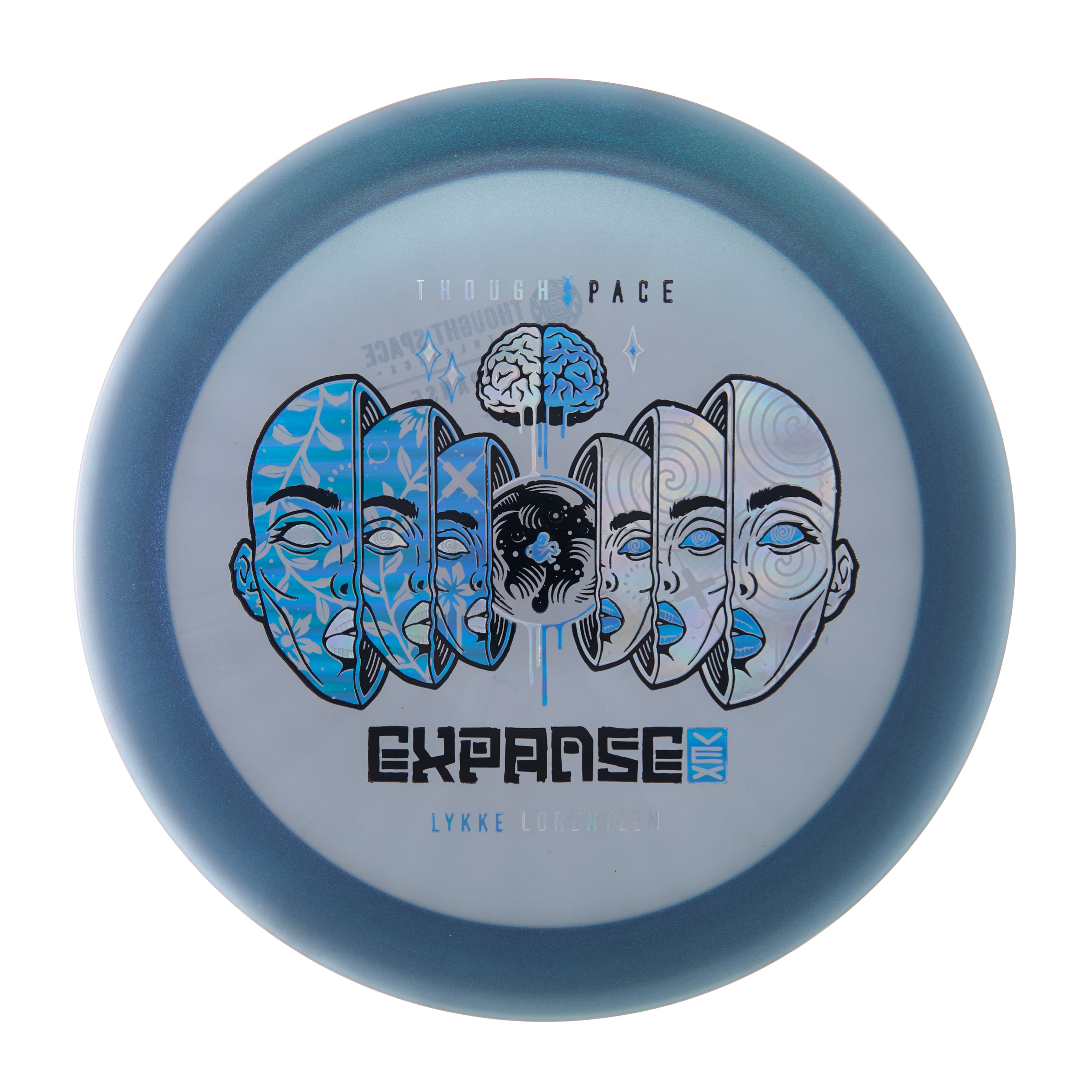 Lykke Lorentzen Signature Edition Vex Expanse