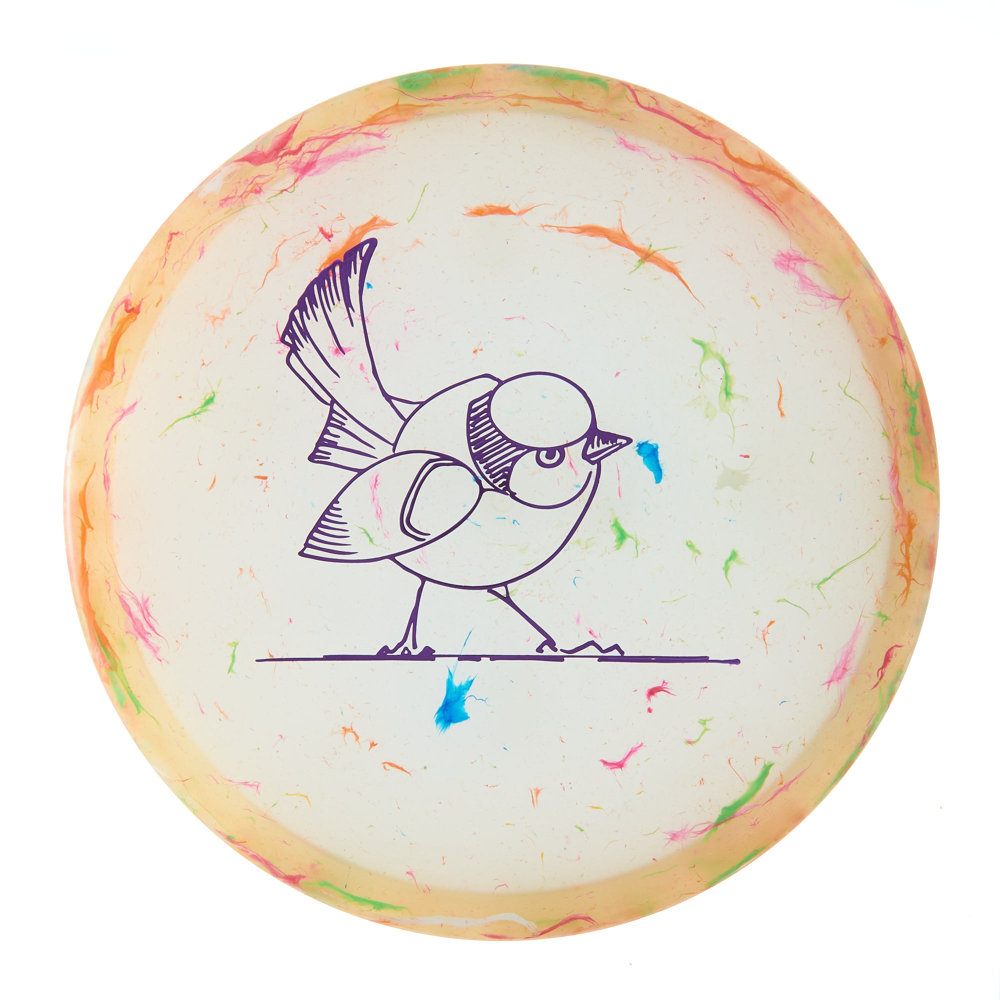 Faylor Lake Special Edition Glo Jawbreaker Z FLX Zone